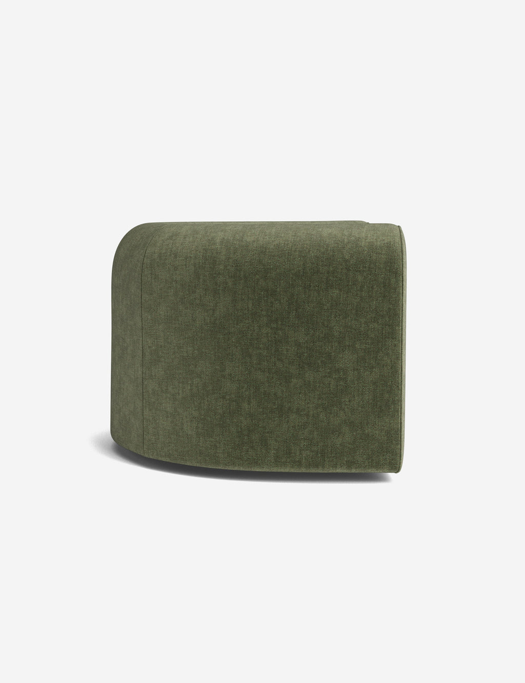 Sergio Swivel Chair