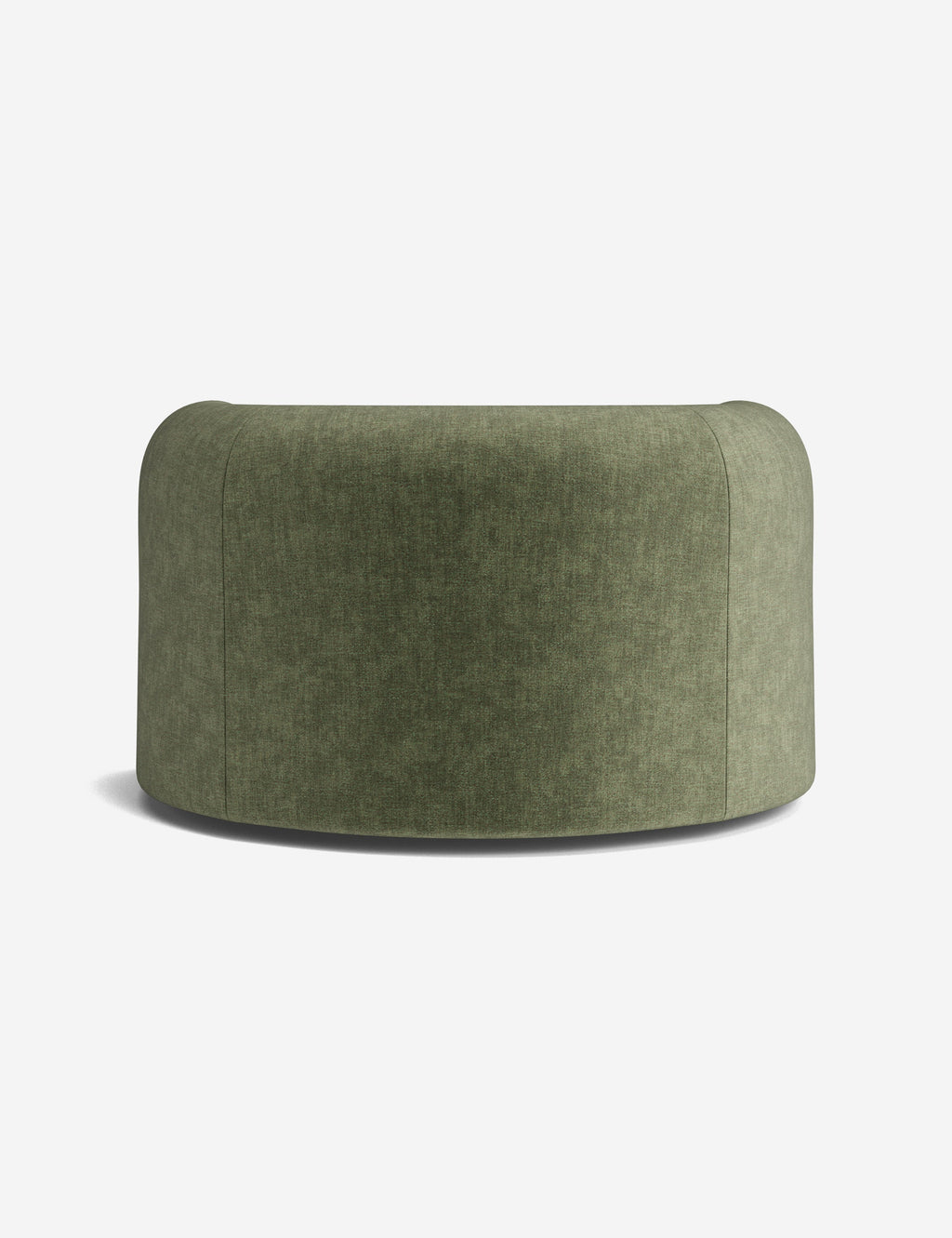 Sergio Swivel Chair