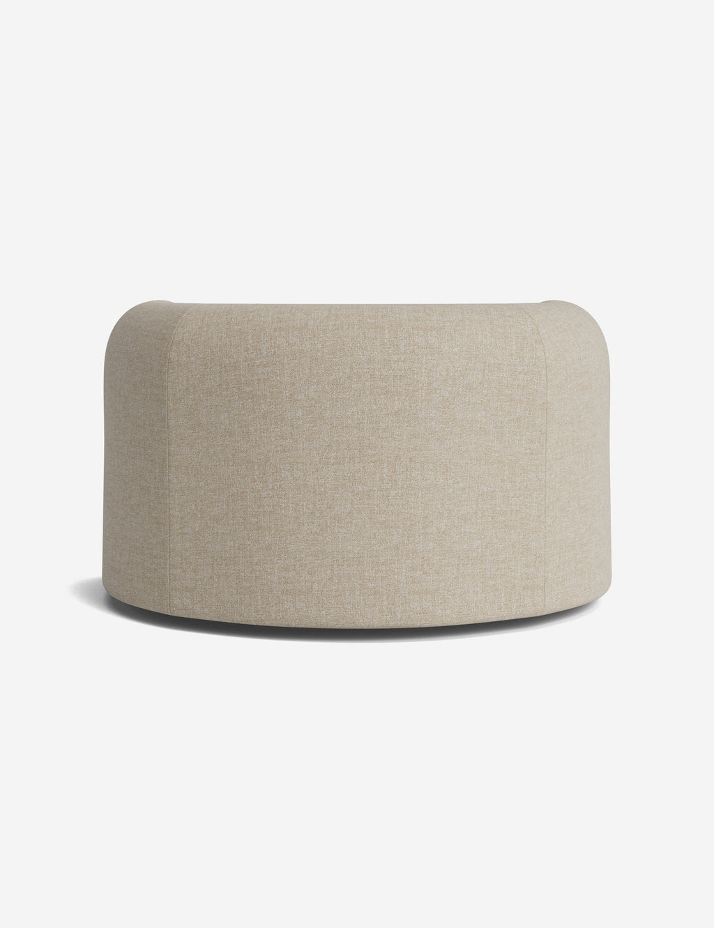 Sergio Swivel Chair