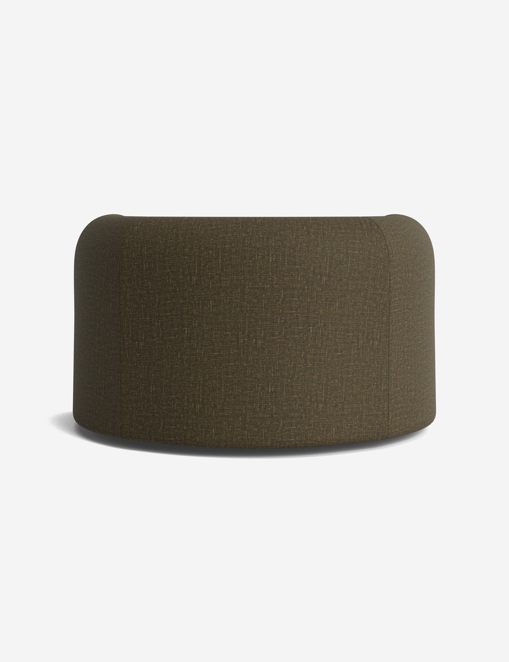 Sergio Swivel Chair