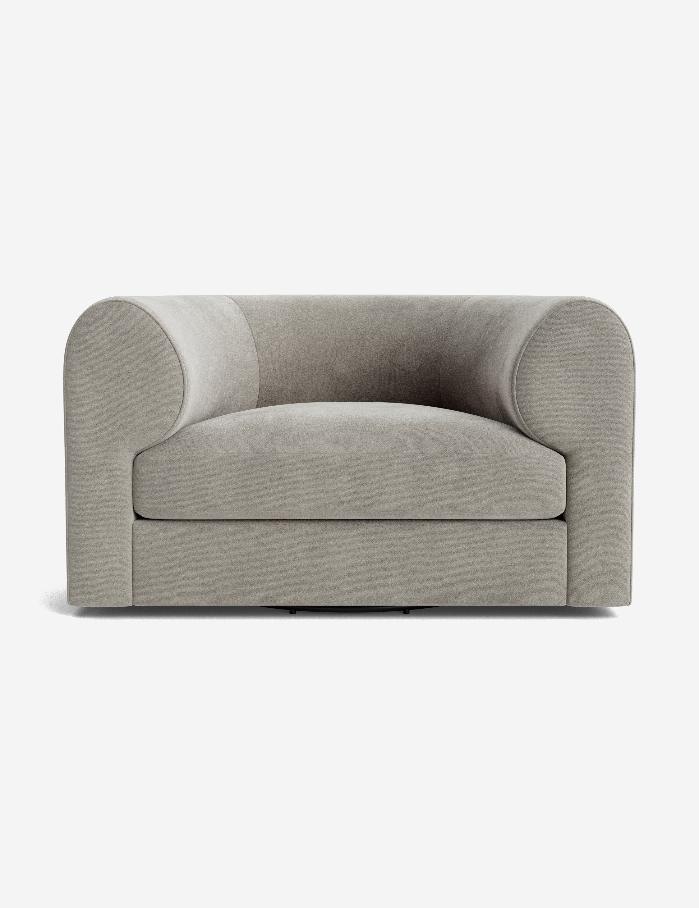 Sergio Swivel Chair