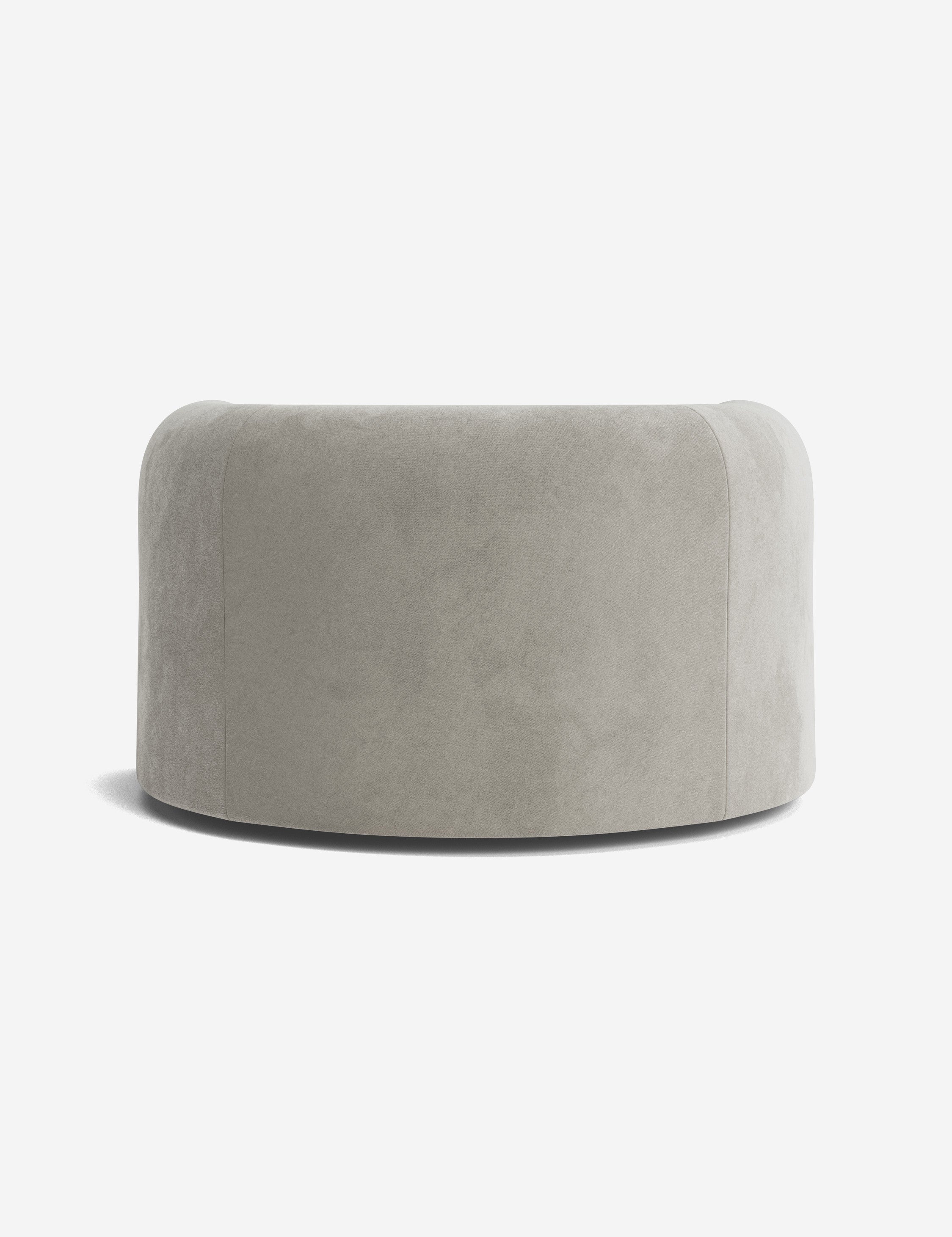 Sergio Swivel Chair