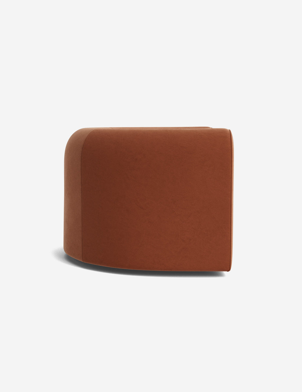 Sergio Swivel Chair