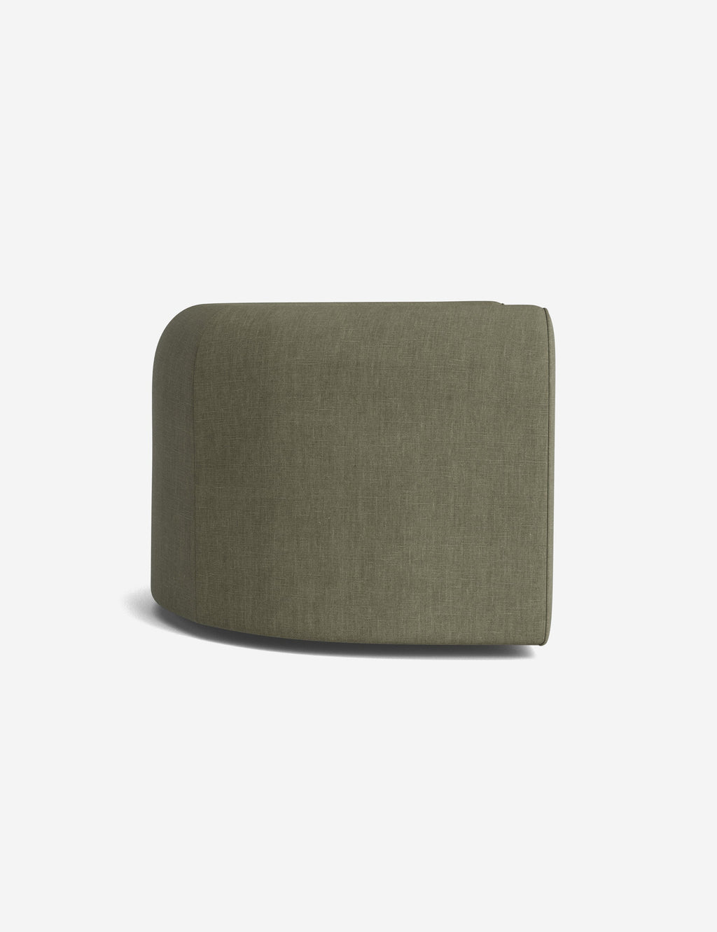 Sergio Swivel Chair