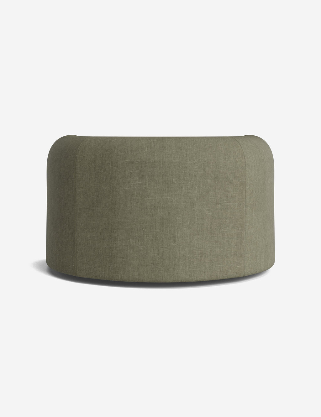 Sergio Swivel Chair