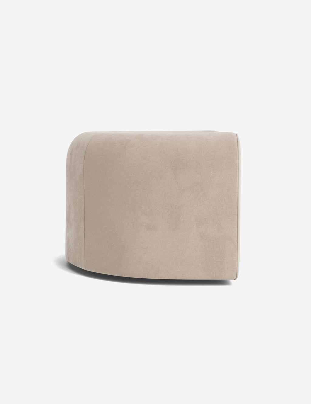 Sergio Swivel Chair