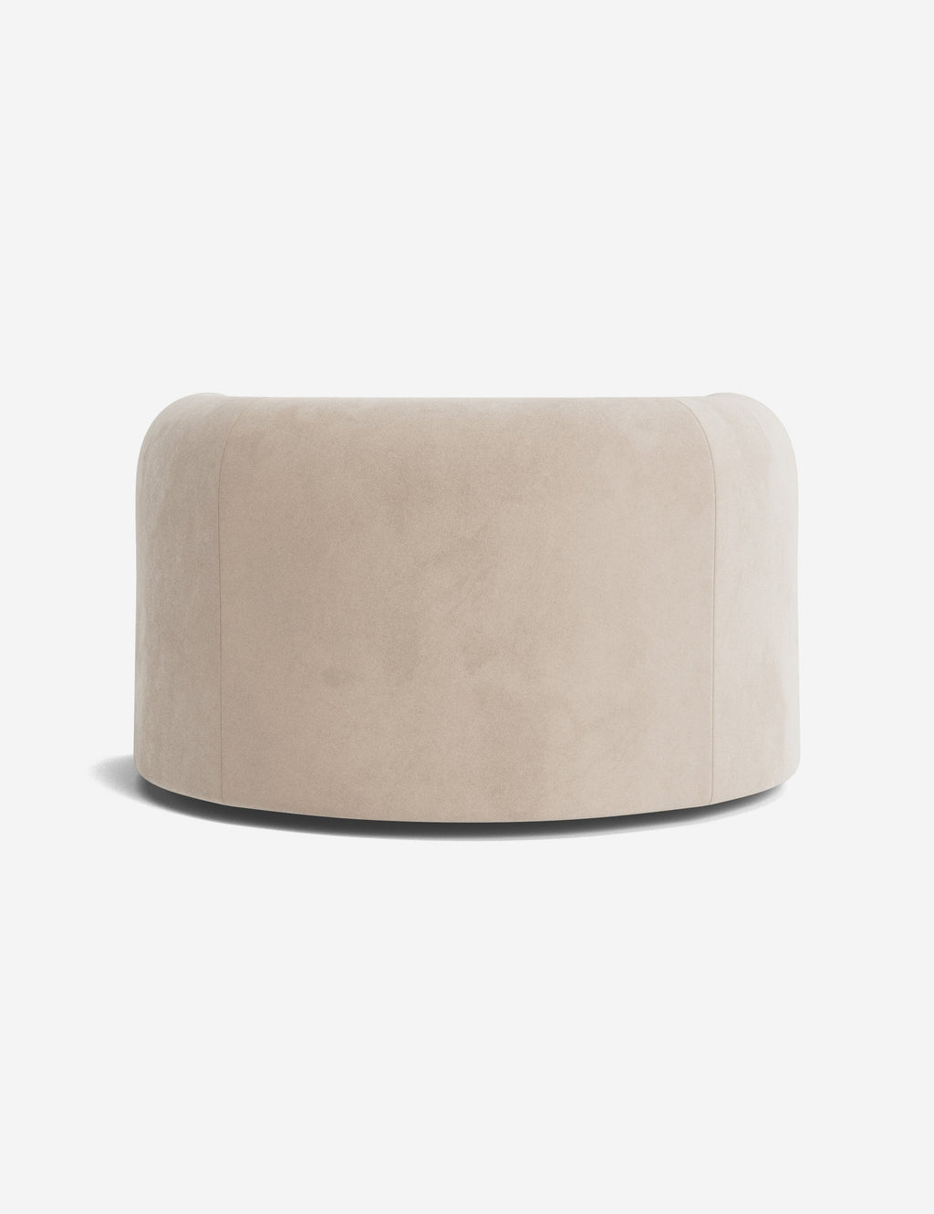 Sergio Swivel Chair