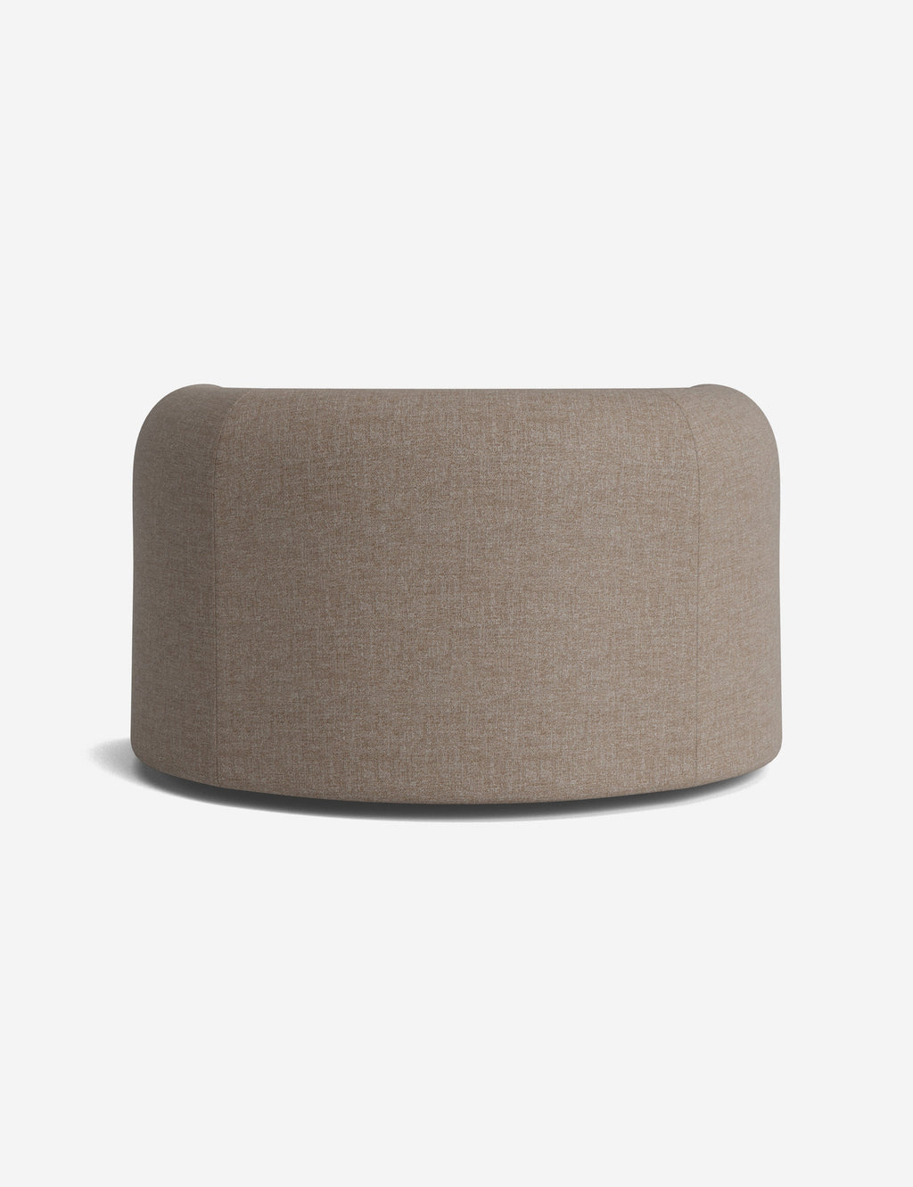 Sergio Swivel Chair