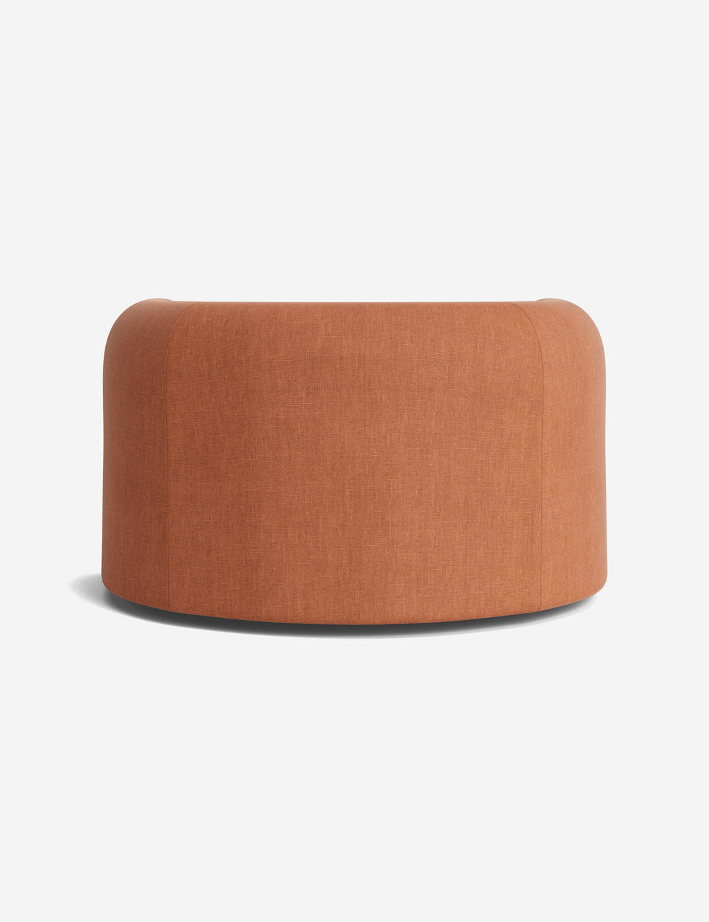 Sergio Swivel Chair