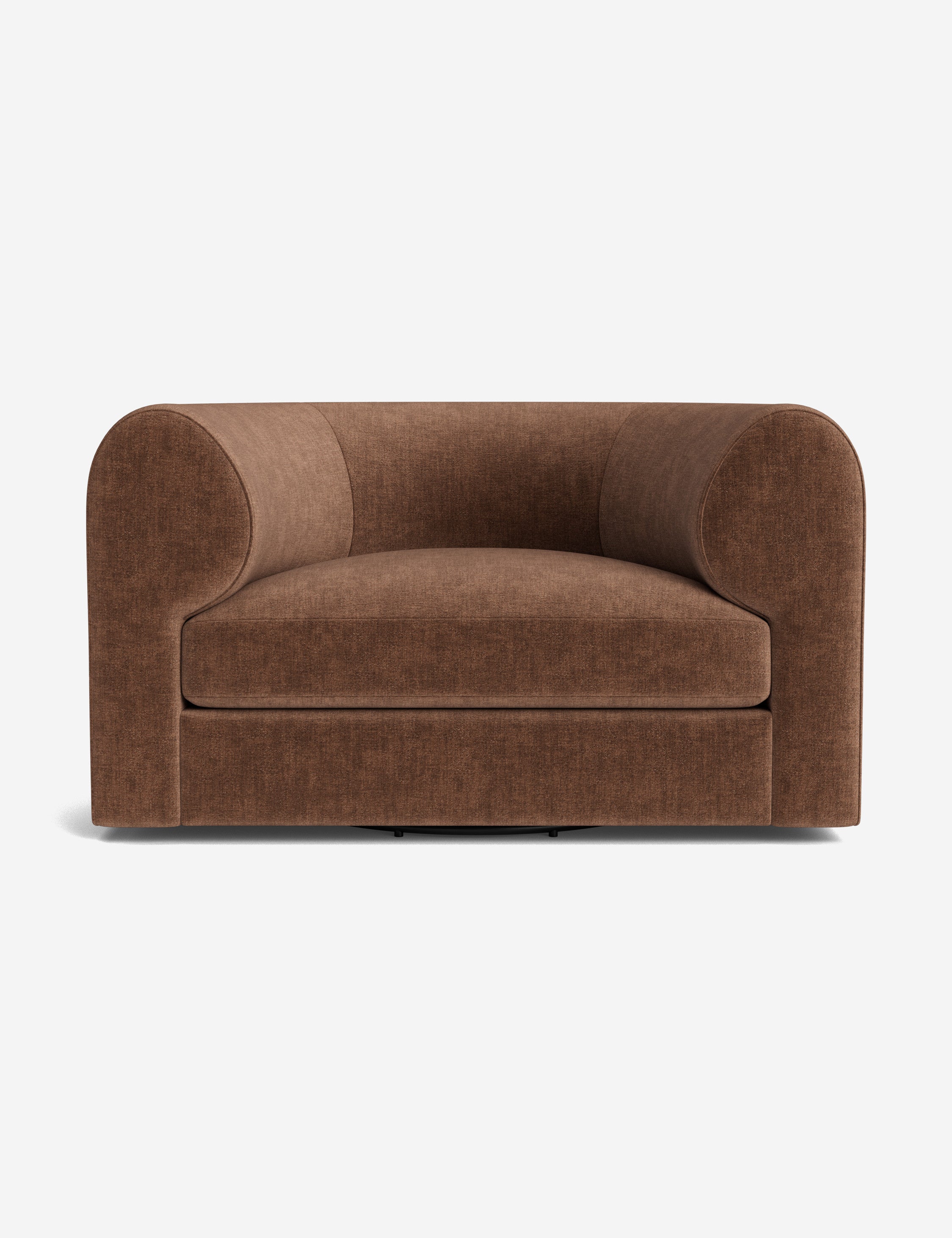 Sergio Swivel Chair