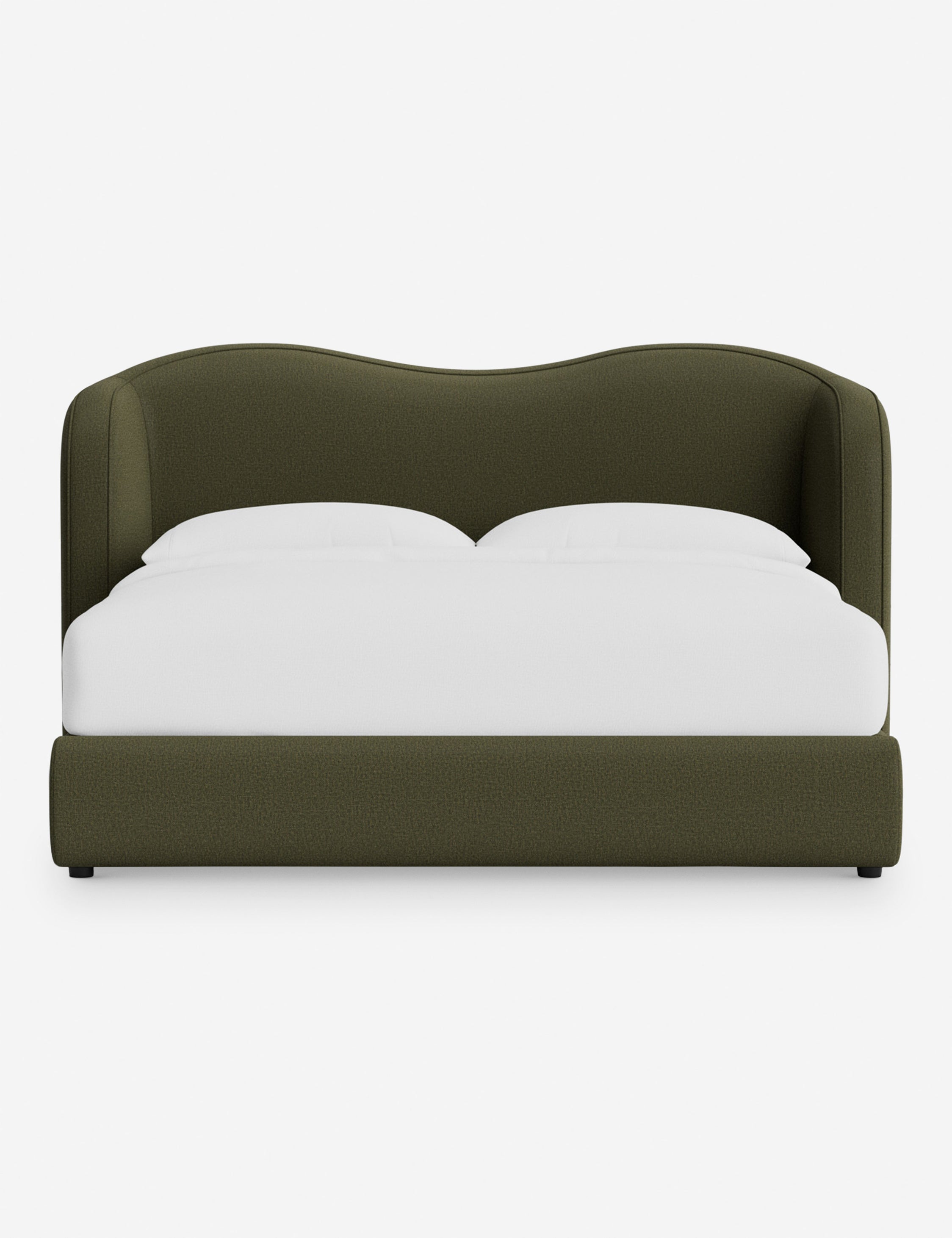 Shaw Platform Bed