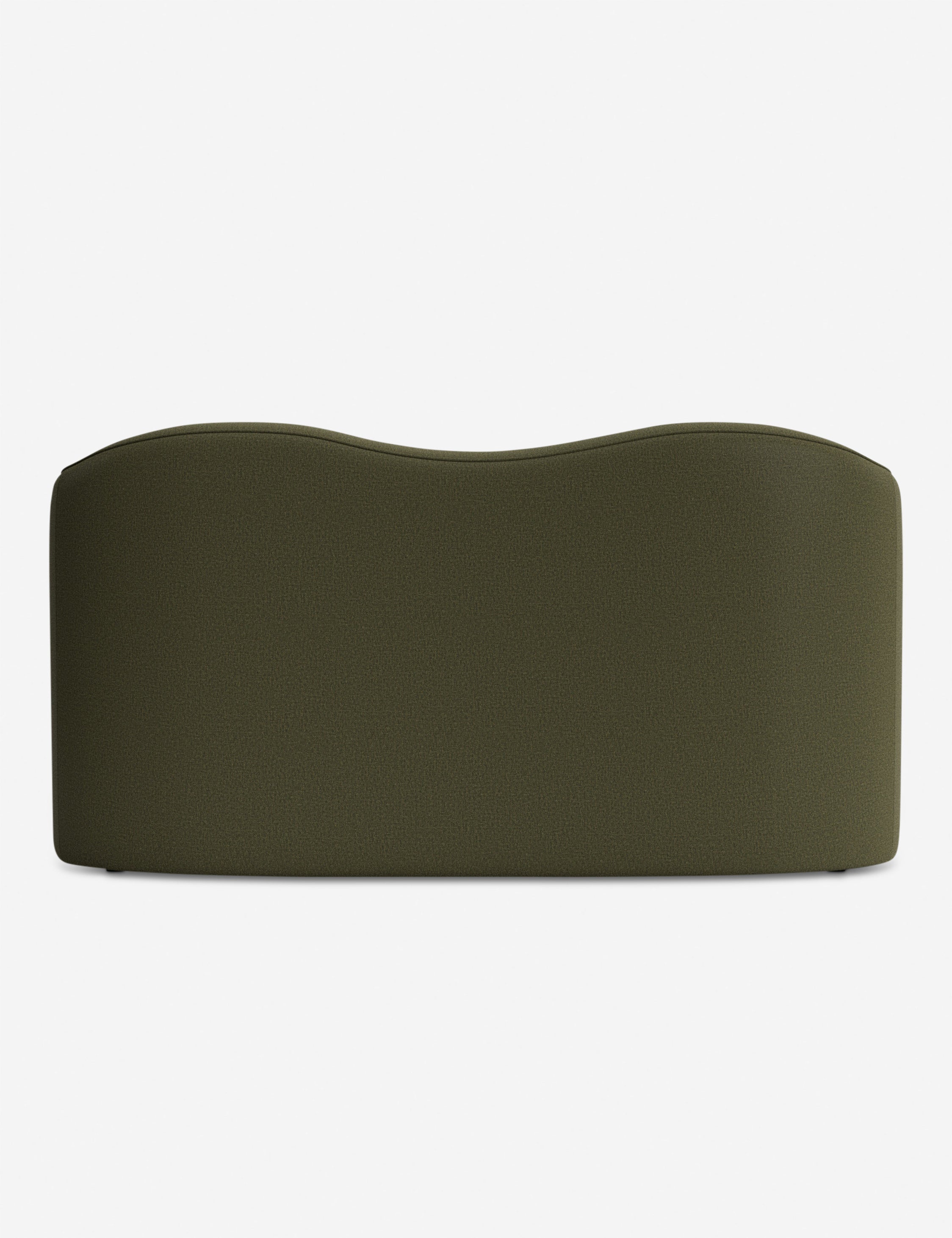 Shaw Platform Bed