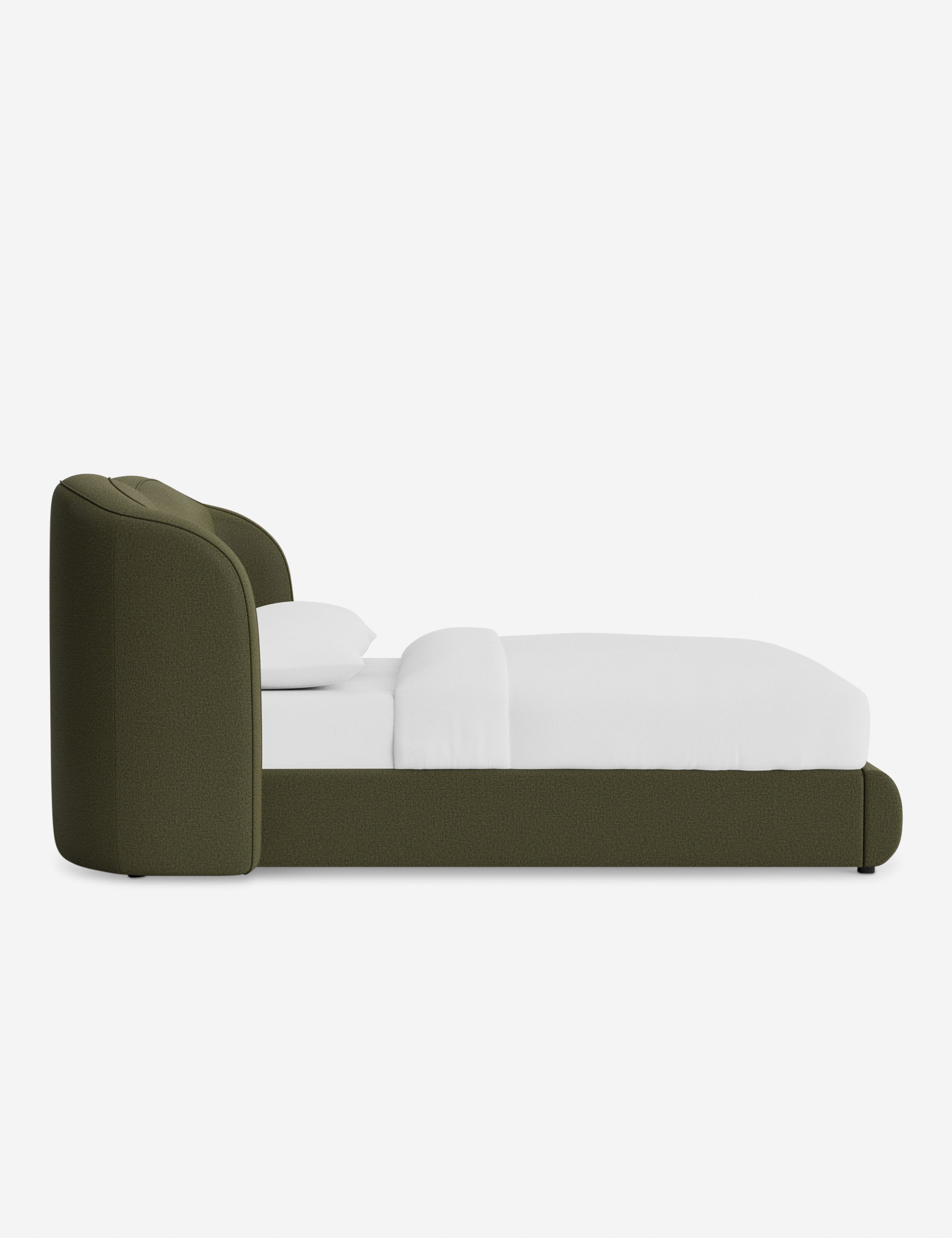 Shaw Platform Bed