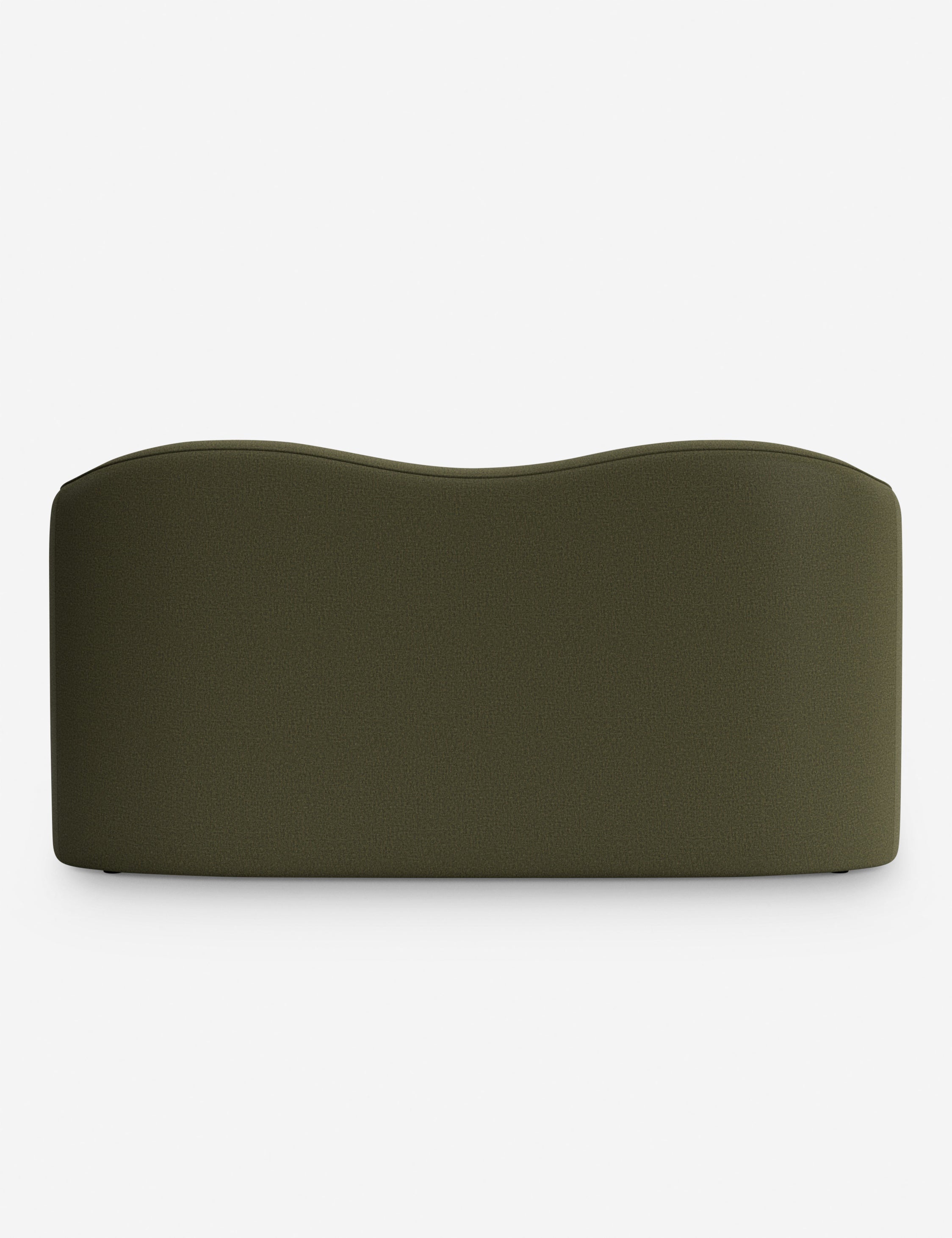 Shaw Platform Bed