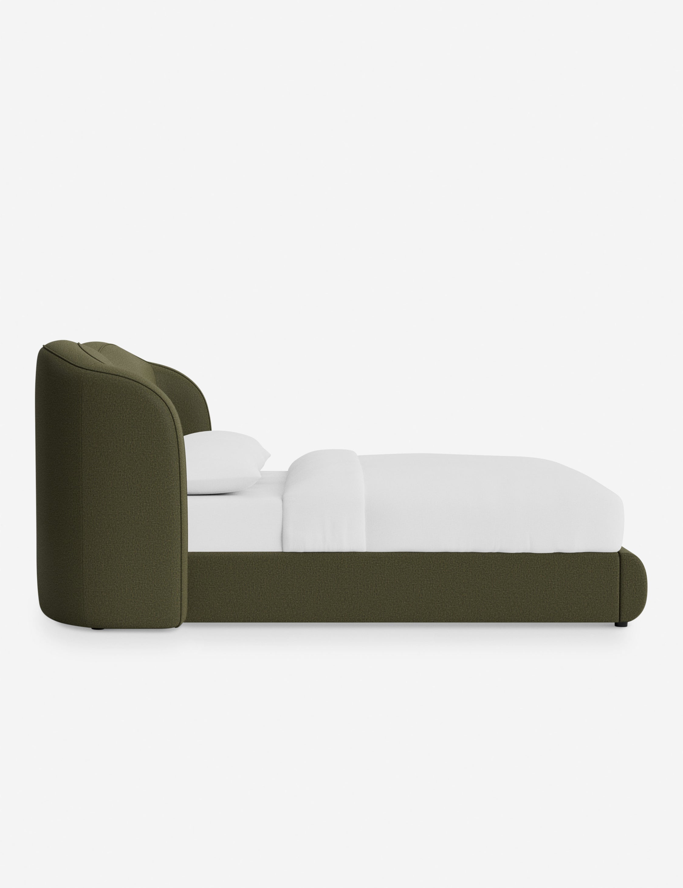 Shaw Platform Bed