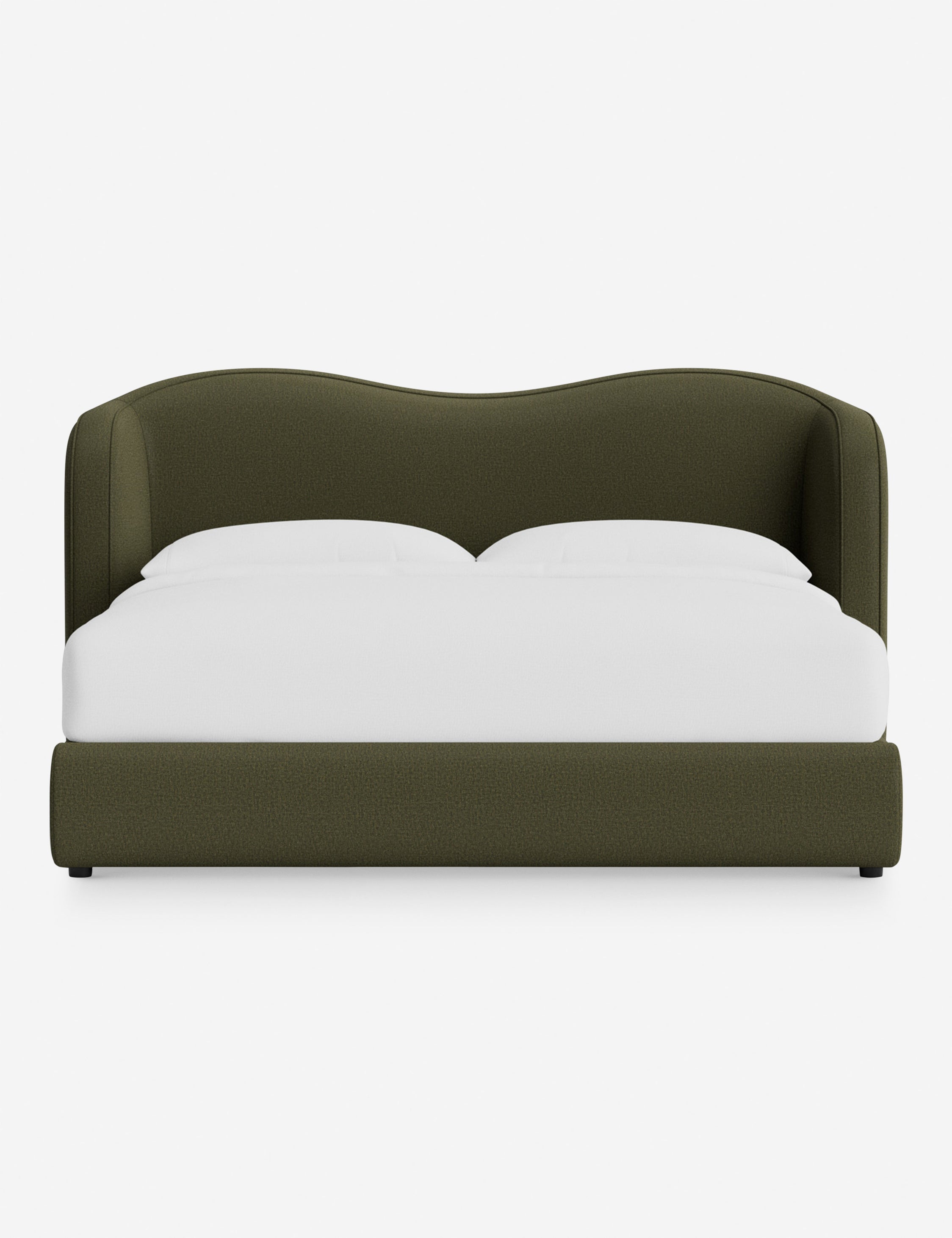 Shaw Platform Bed