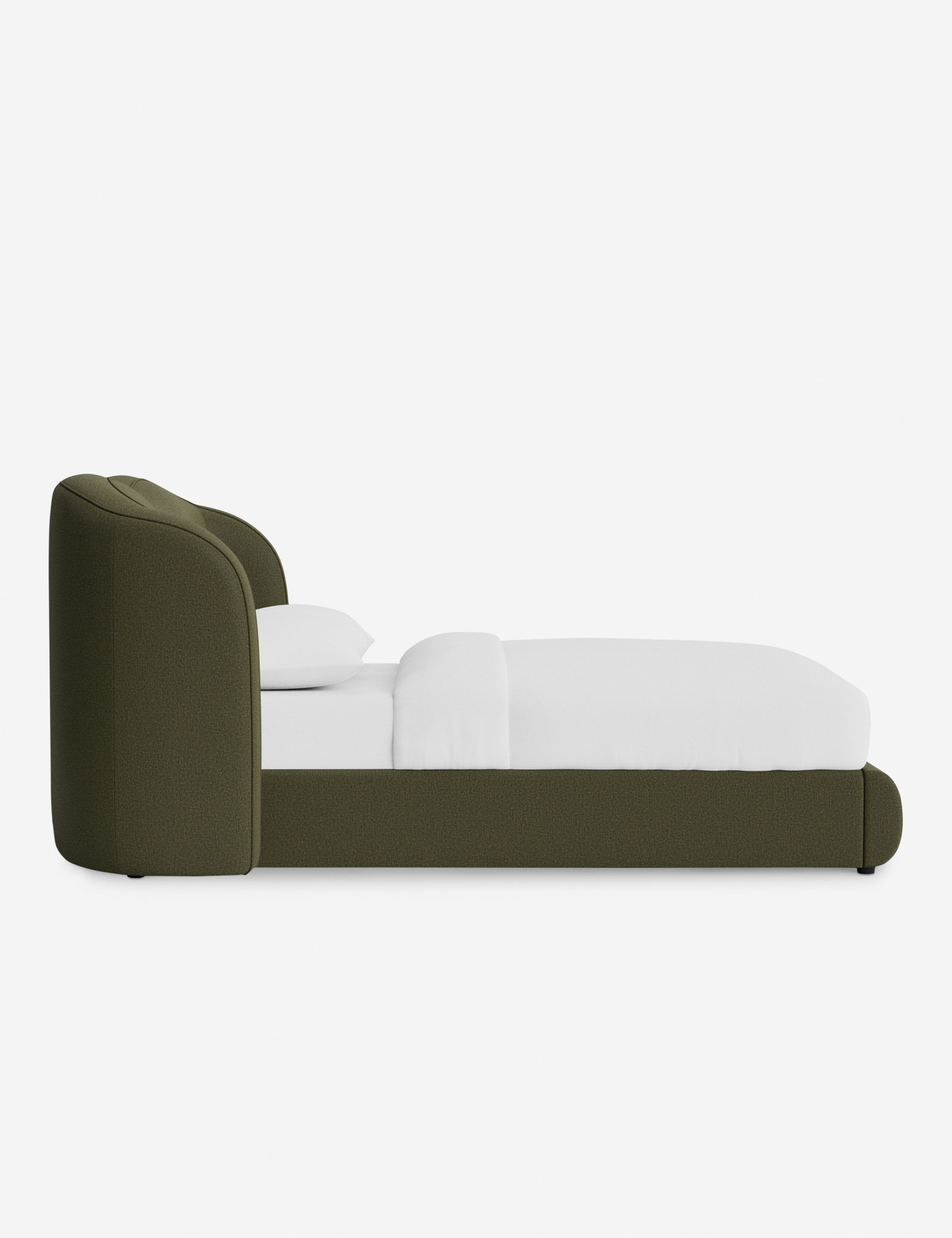 Shaw Platform Bed