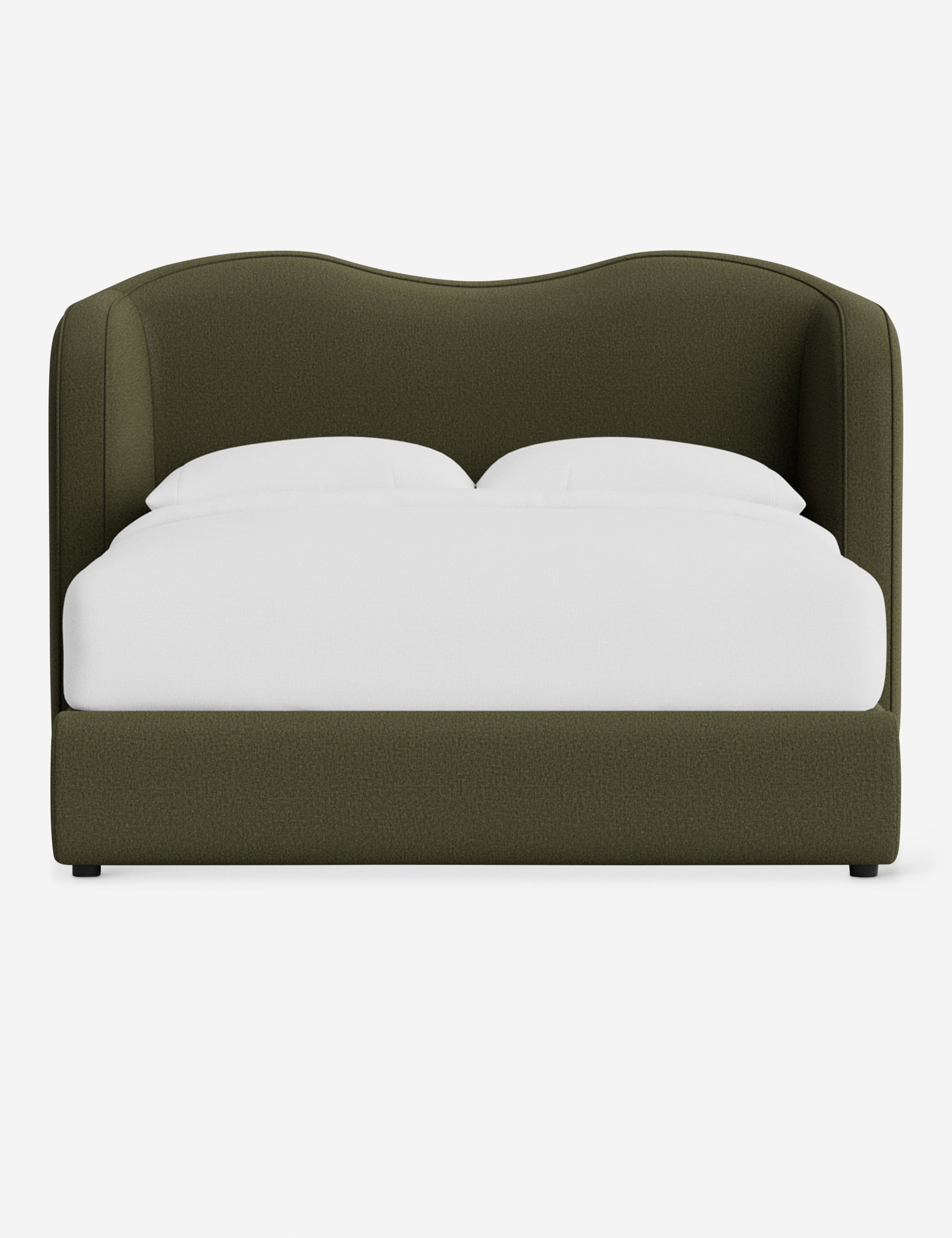 Shaw Platform Bed