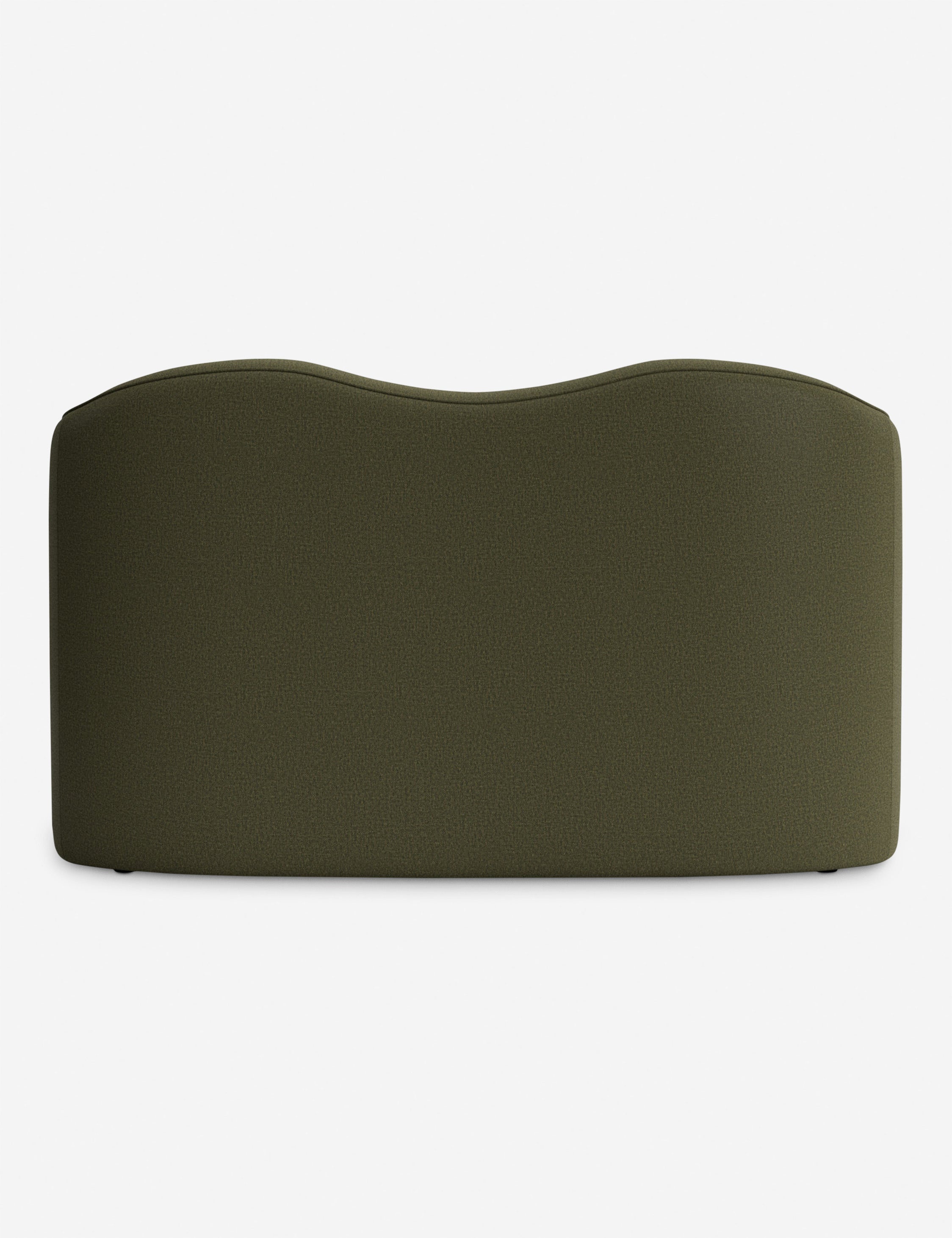 Shaw Platform Bed