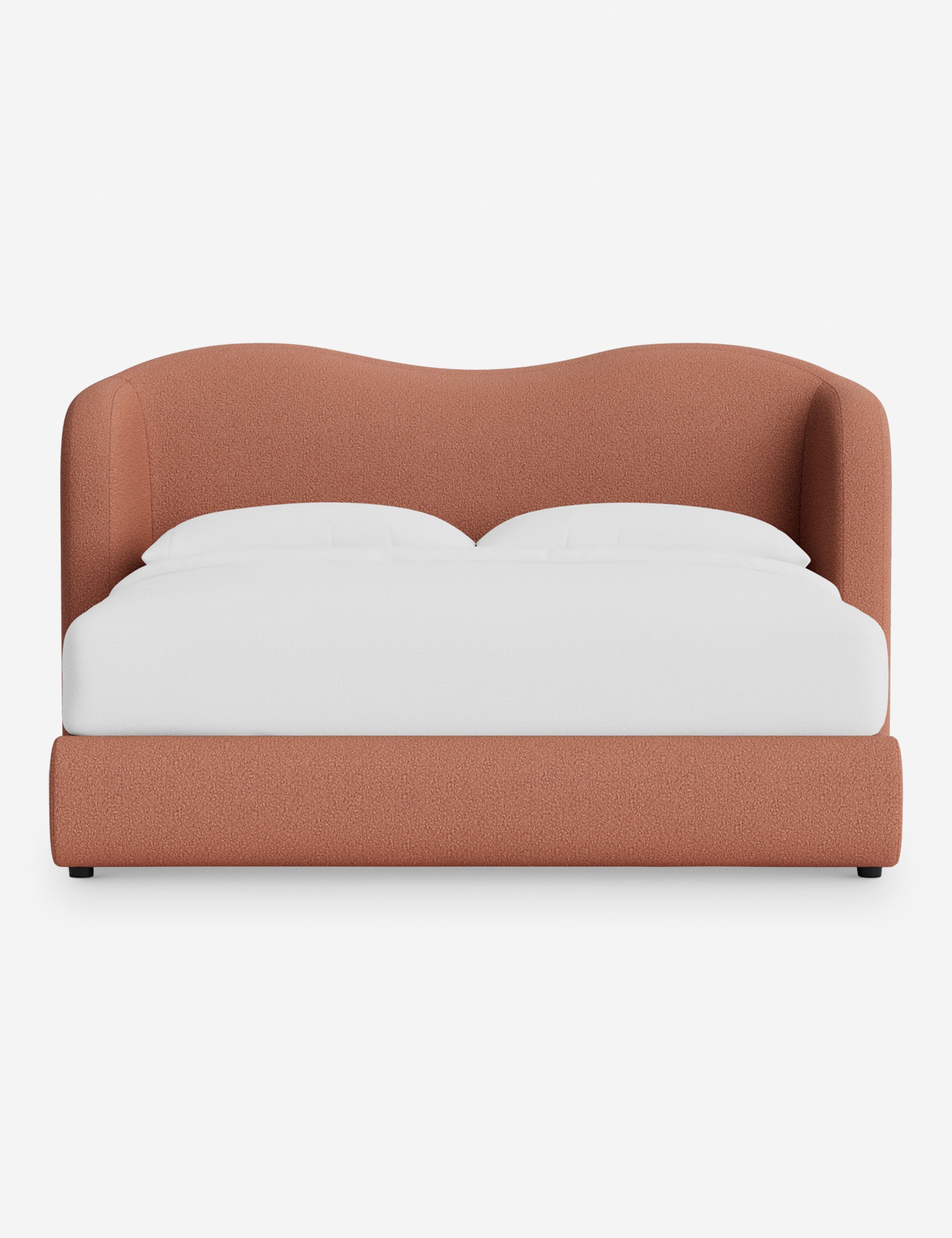 Shaw Platform Bed