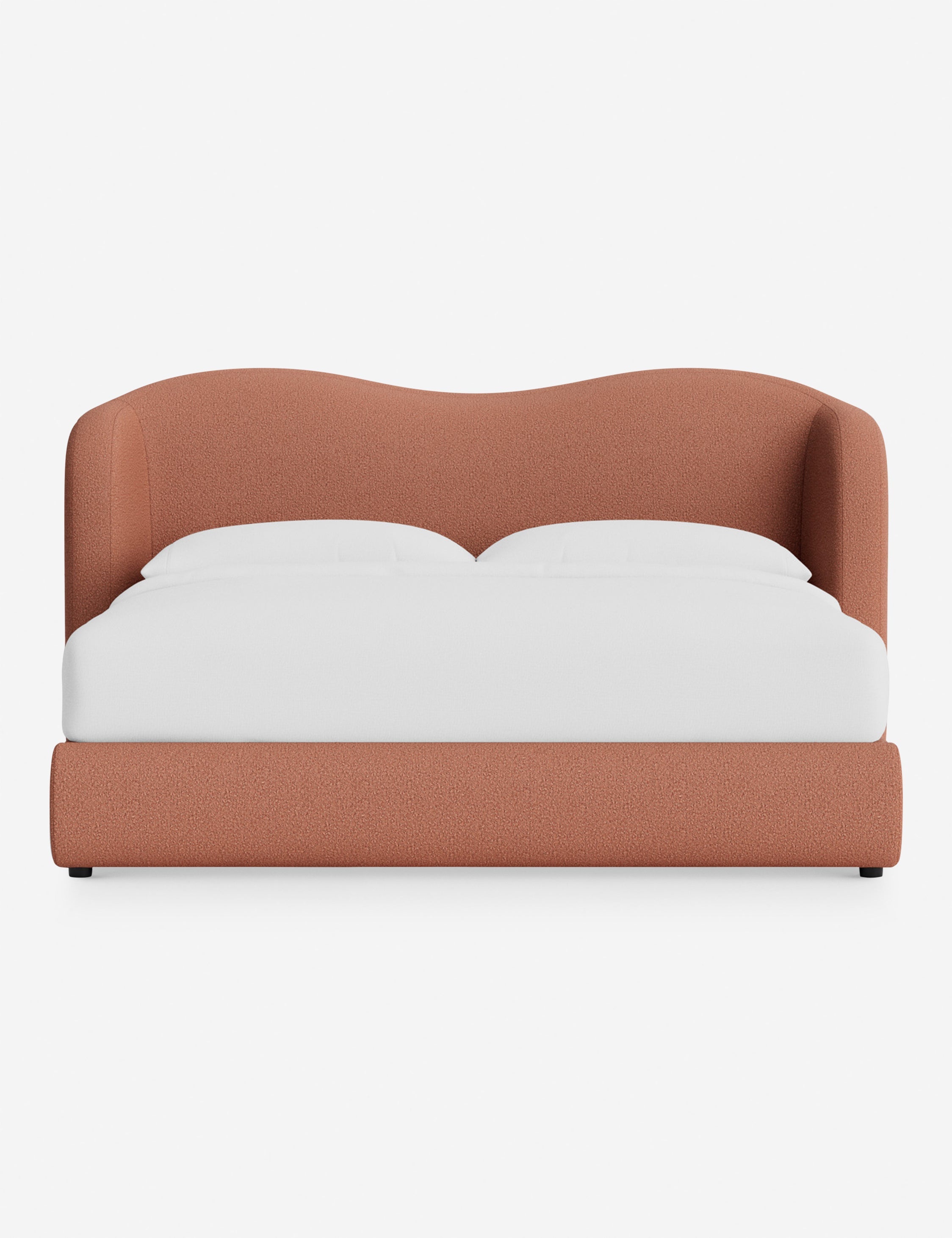 Shaw Platform Bed