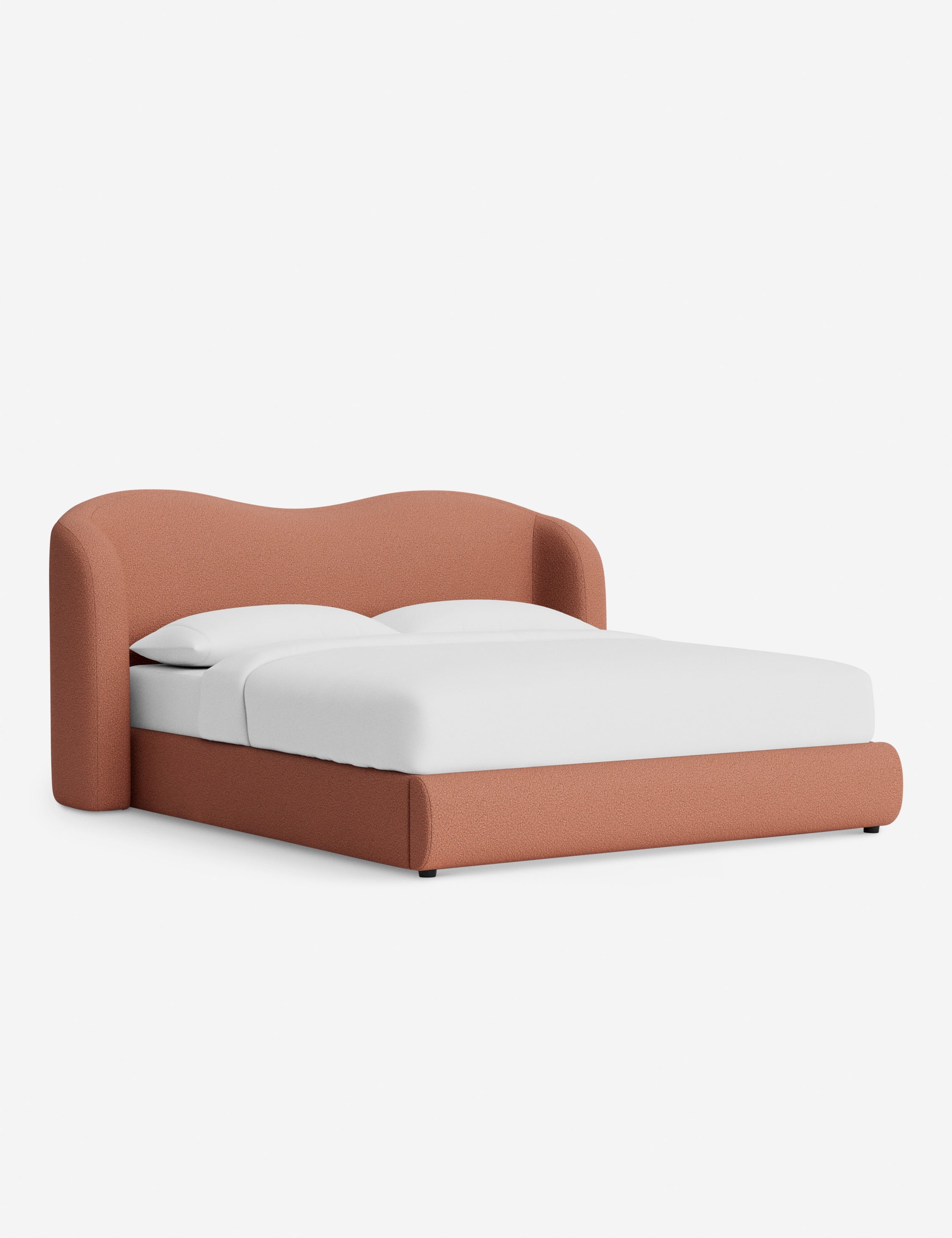 Shaw Platform Bed