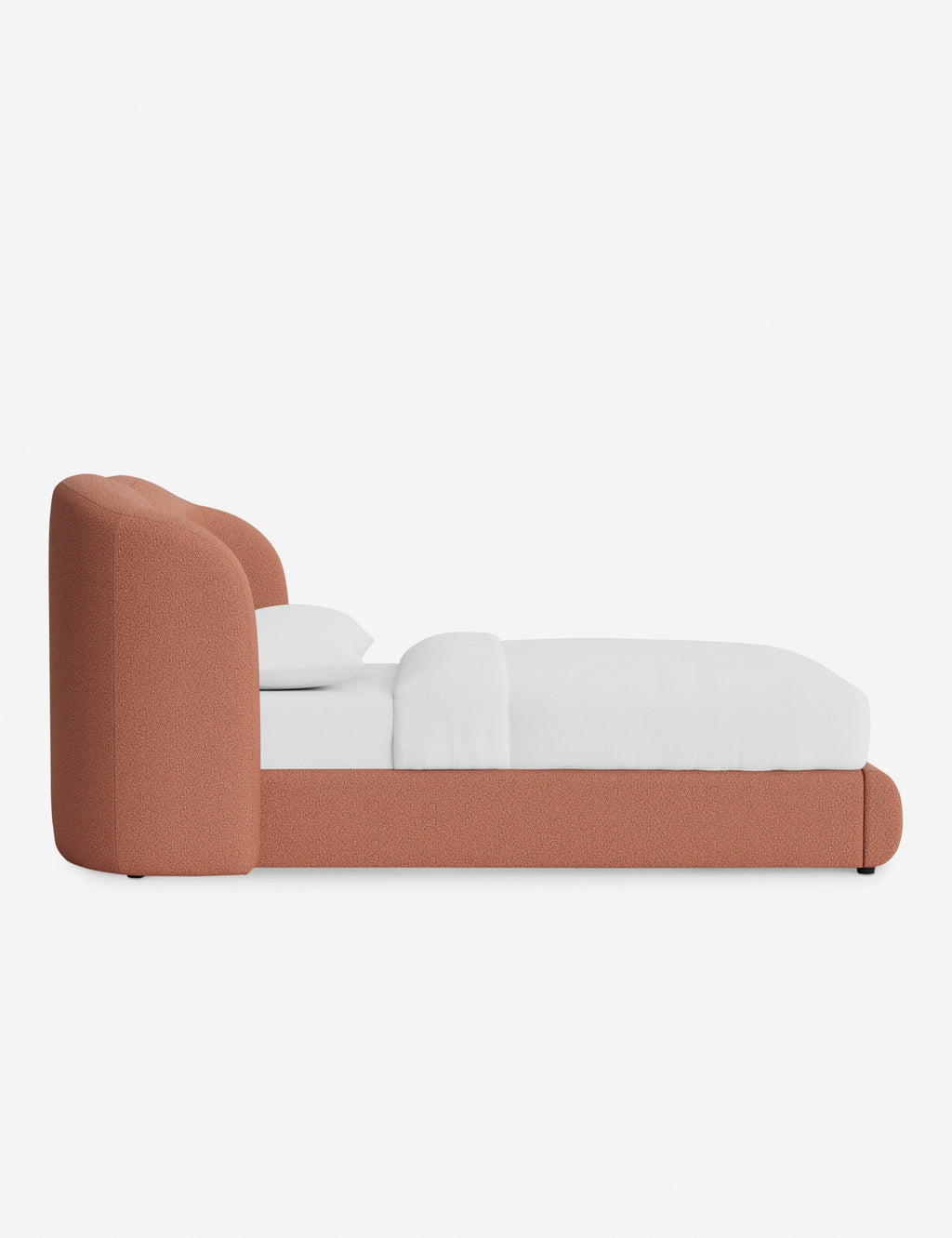 Shaw Platform Bed
