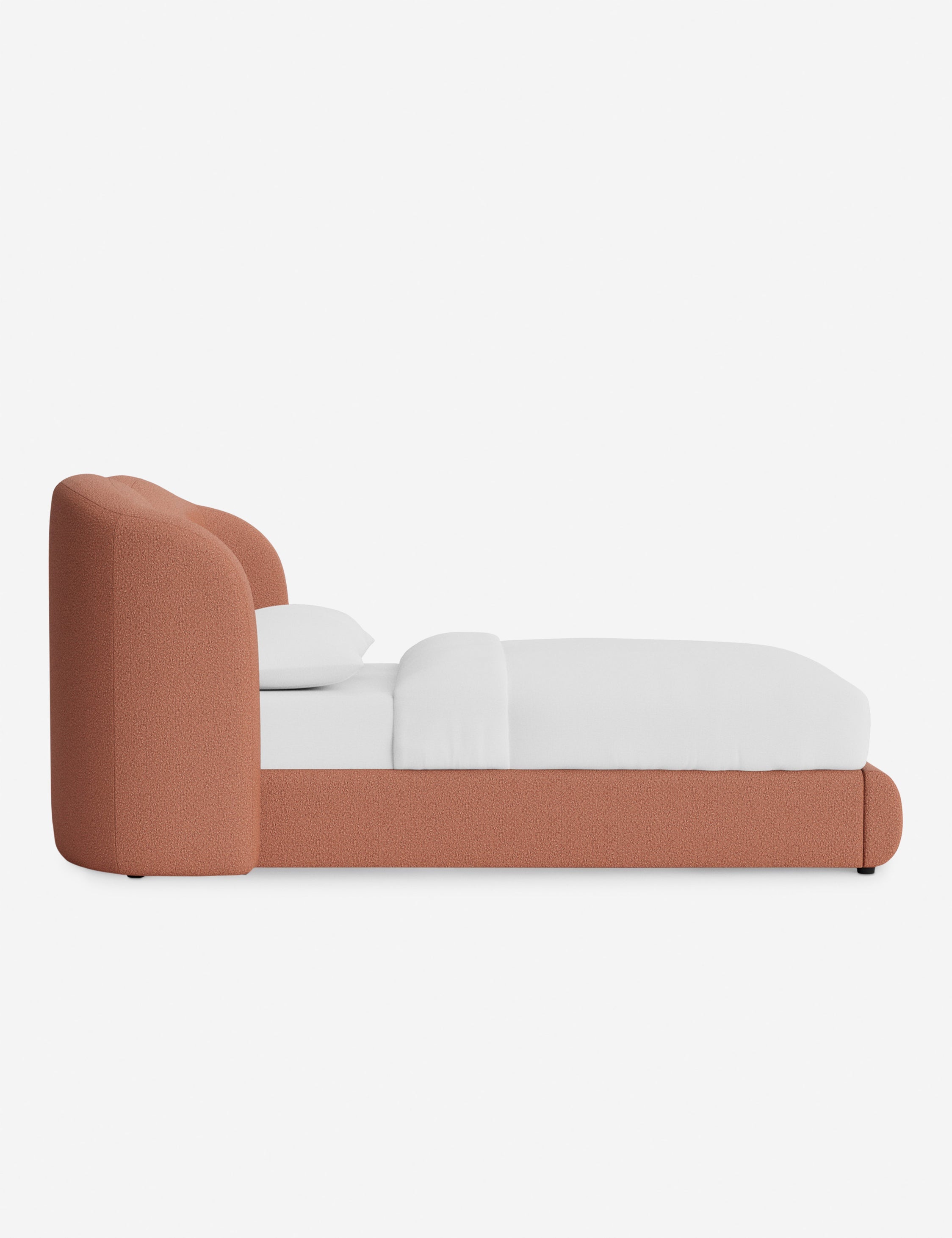 Shaw Platform Bed