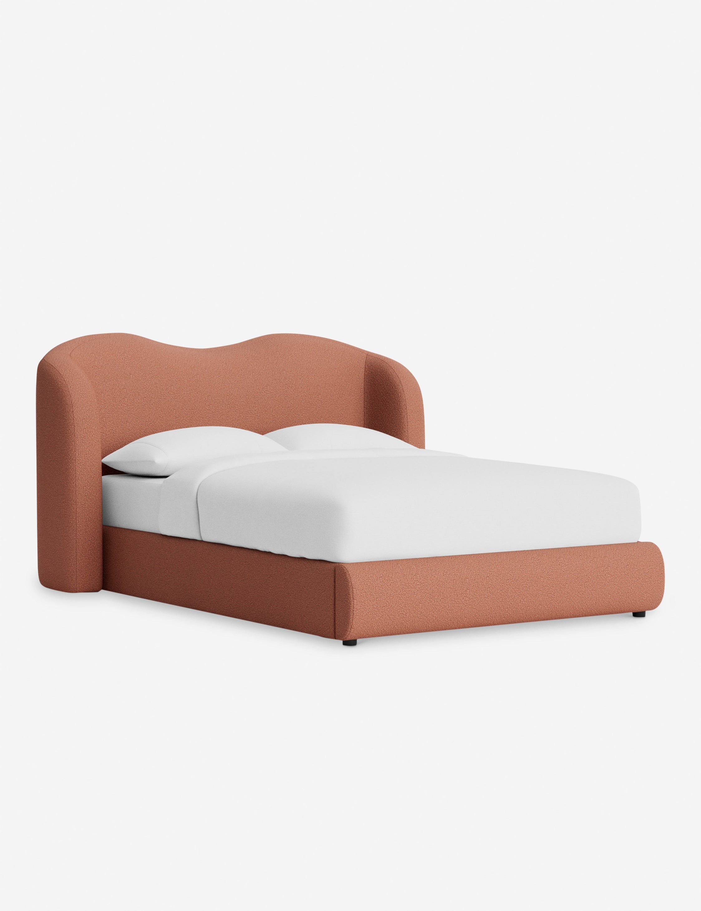 Shaw Platform Bed