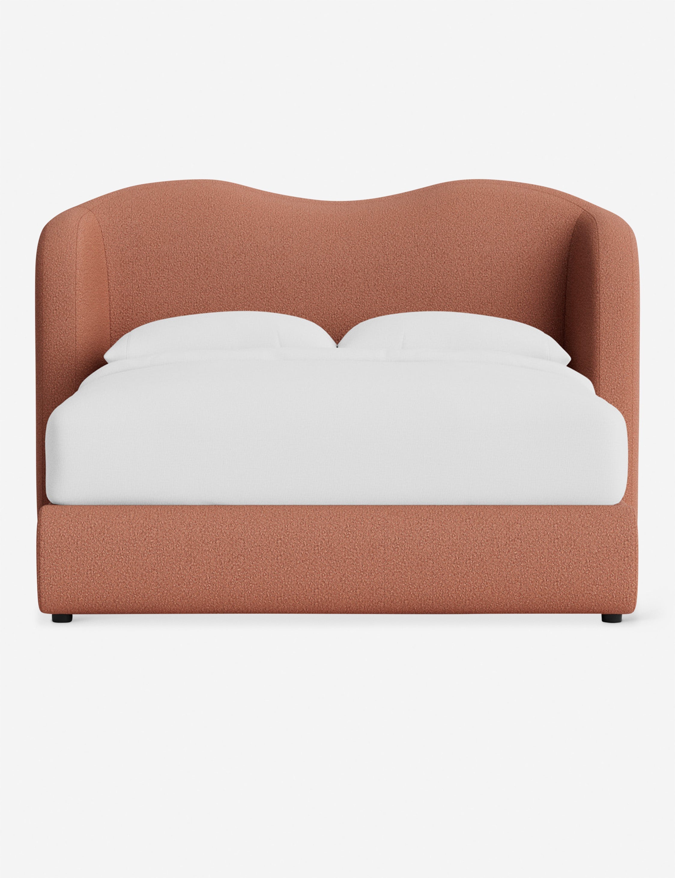 Shaw Platform Bed