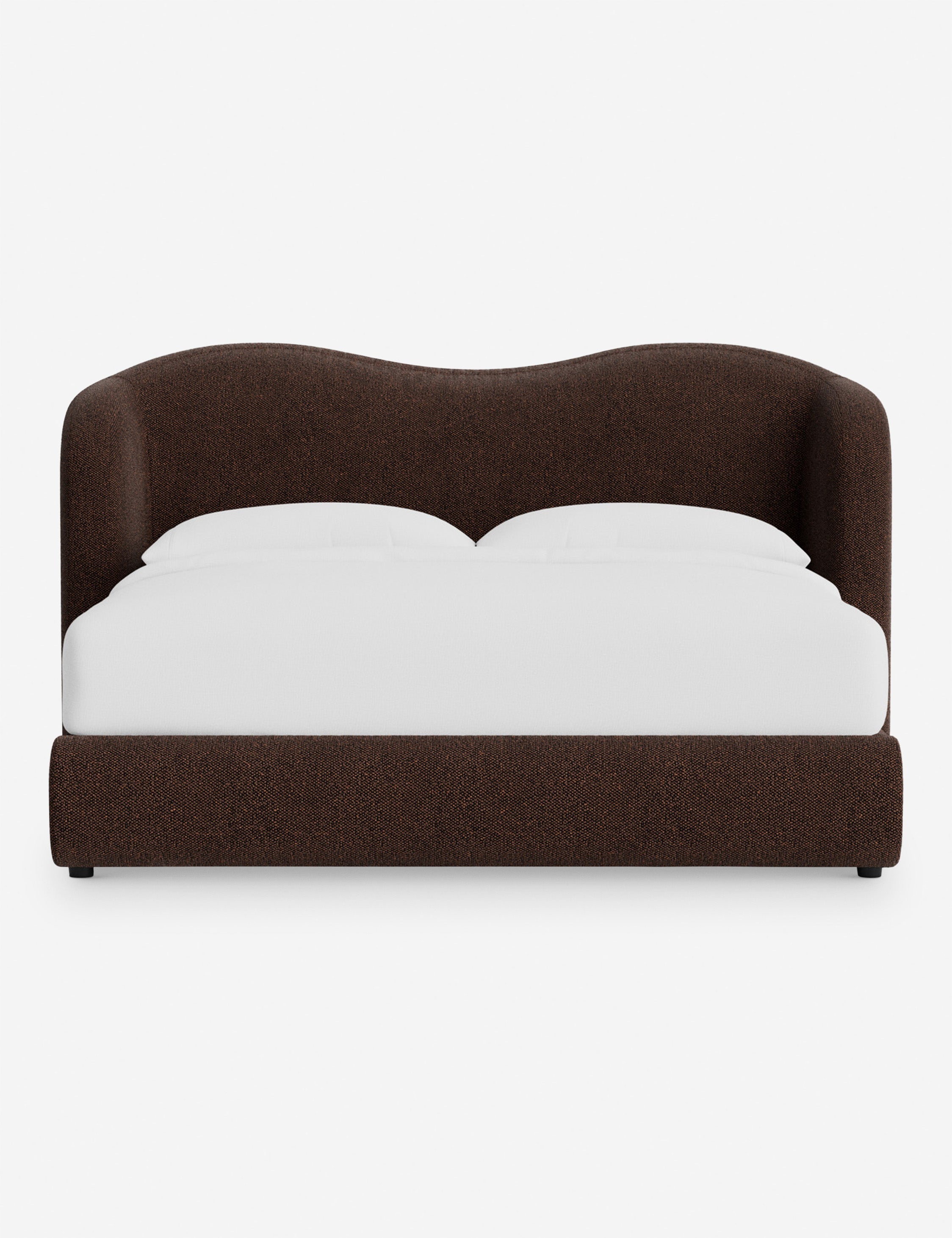 Shaw Platform Bed