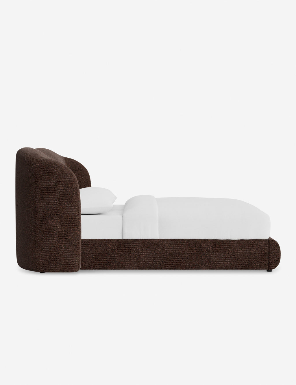 Shaw Platform Bed