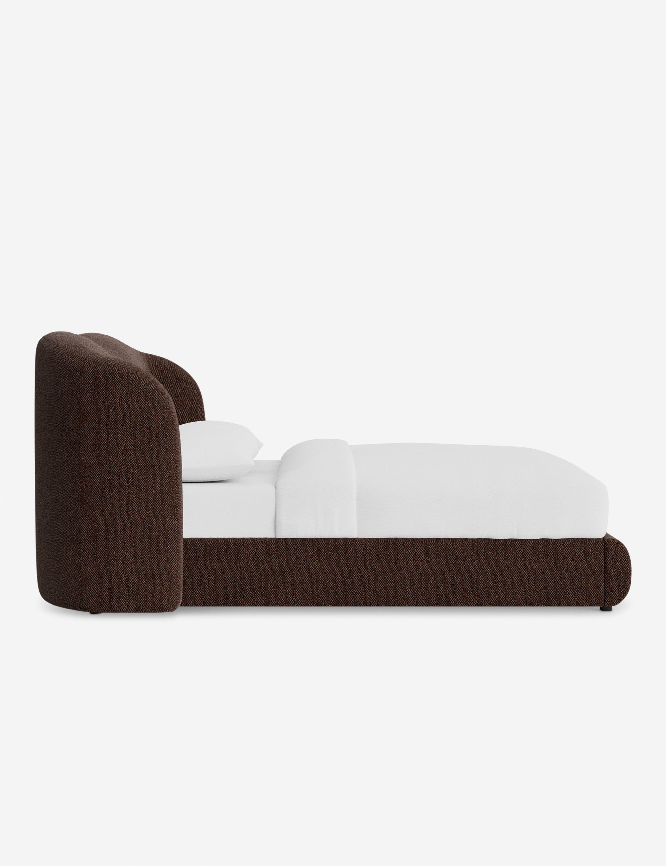 Shaw Platform Bed