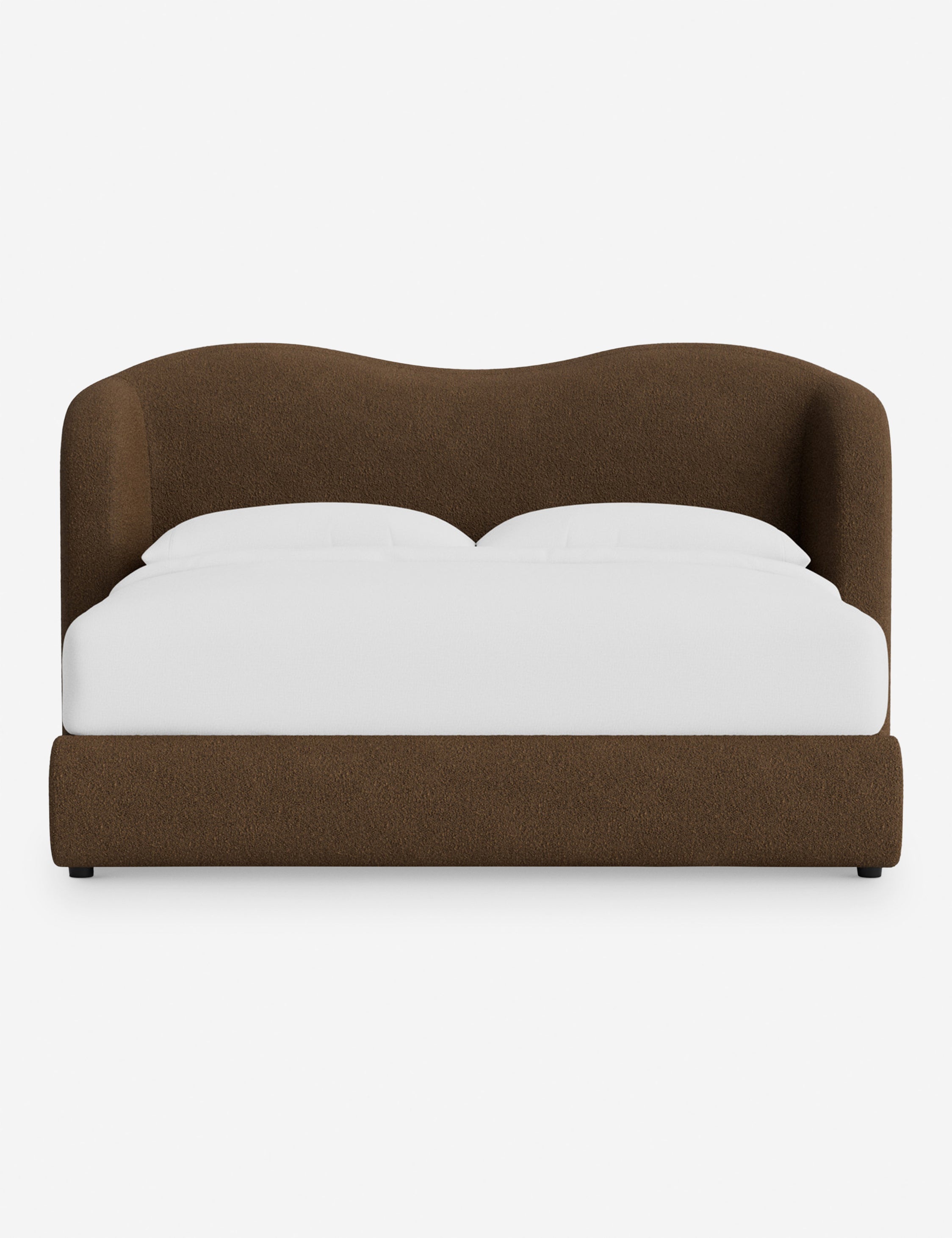 Shaw Platform Bed