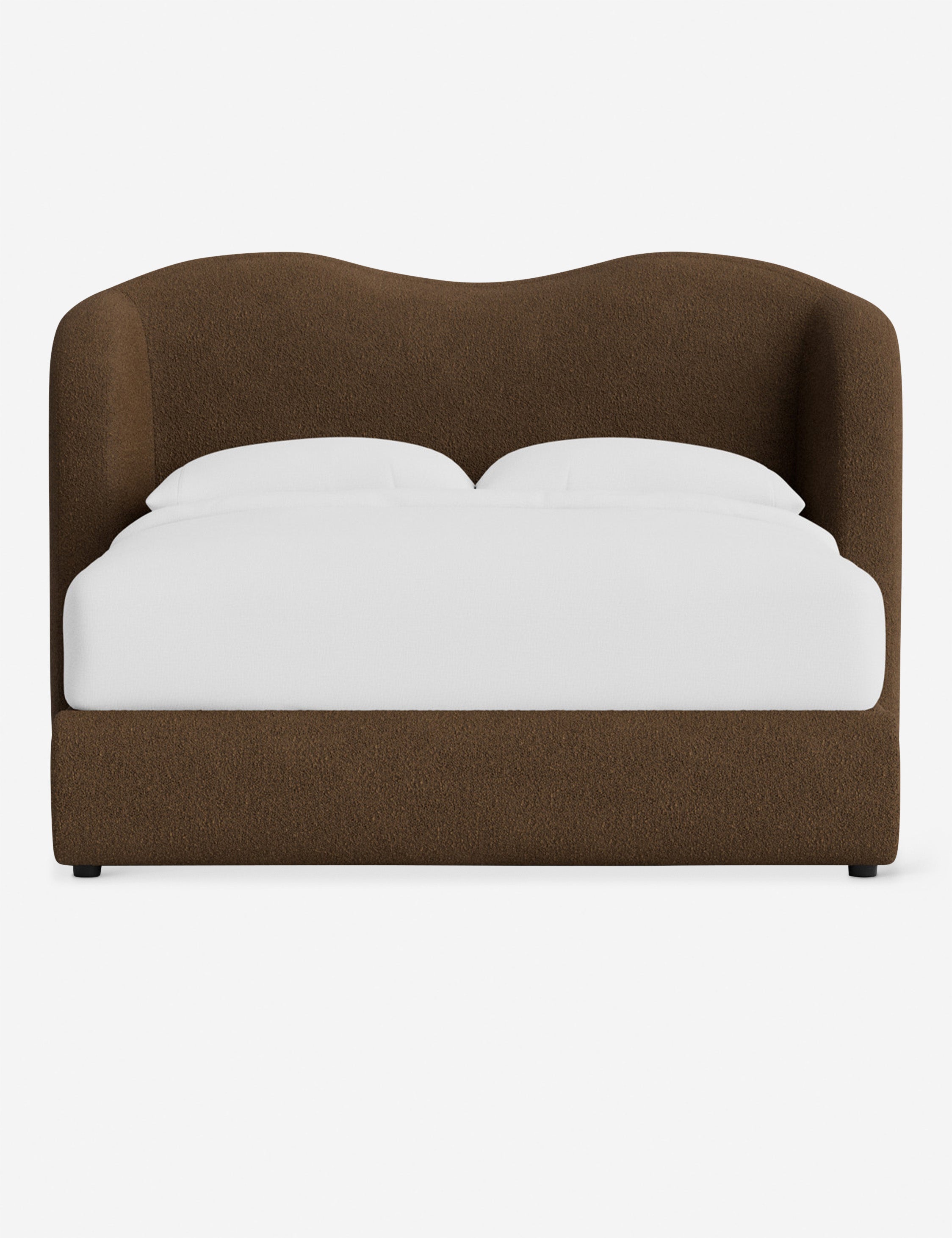 Shaw Platform Bed