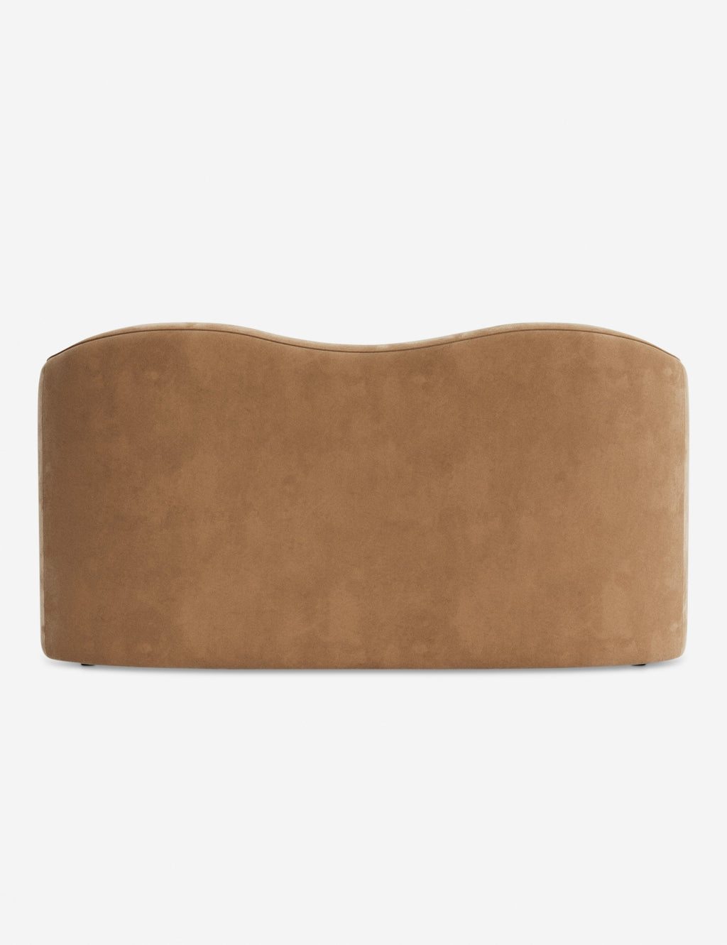 Shaw Platform Bed