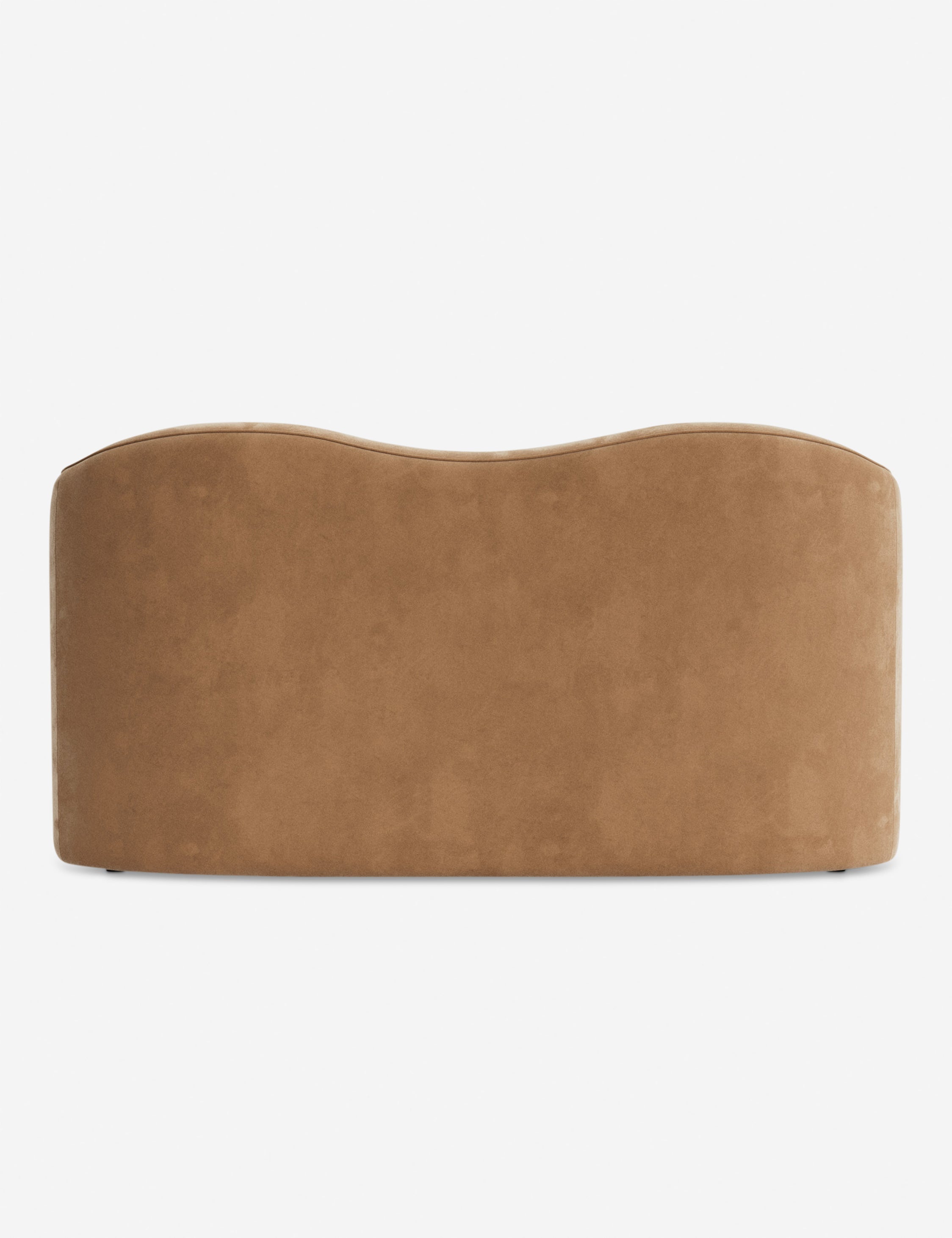 Shaw Platform Bed