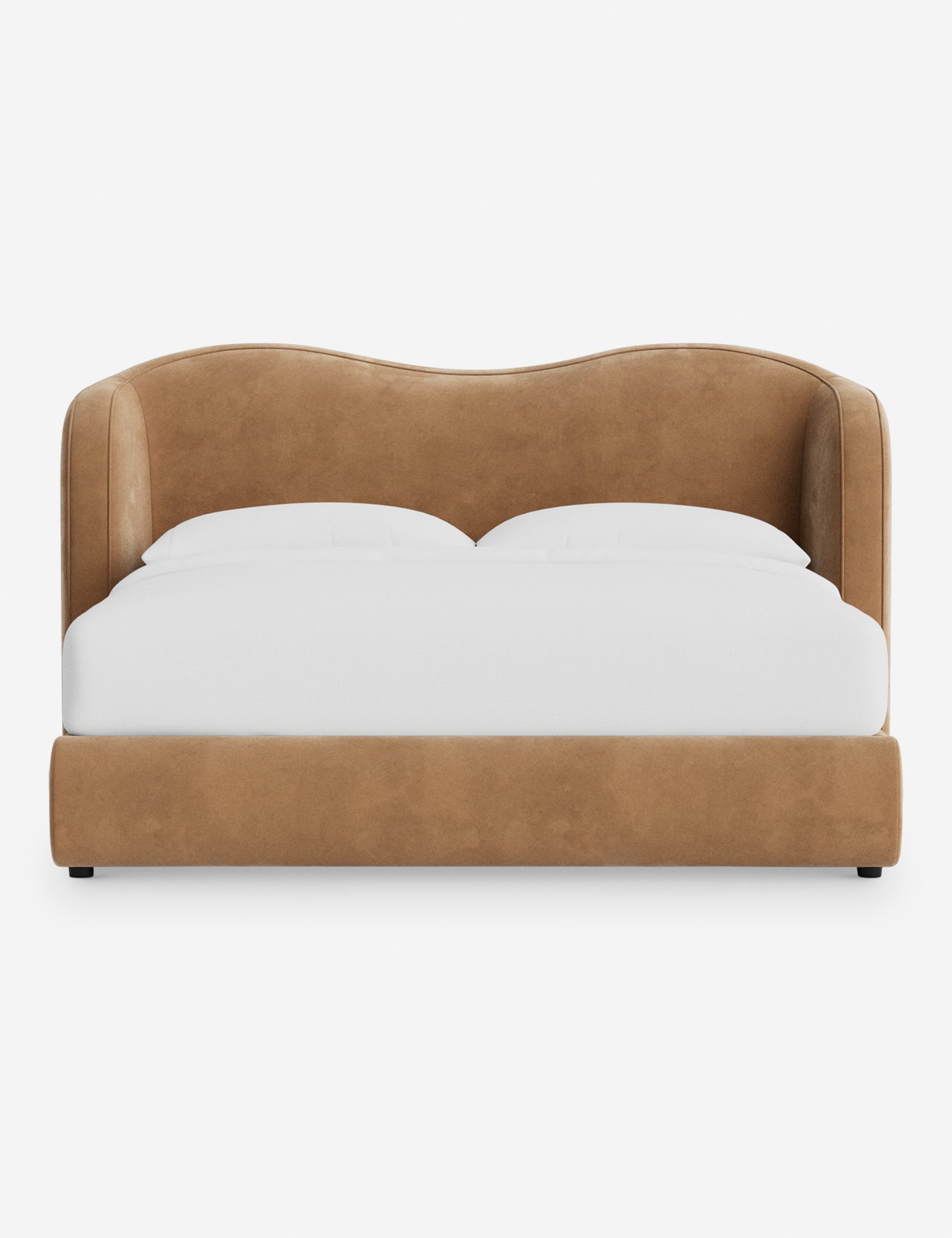 Shaw Platform Bed