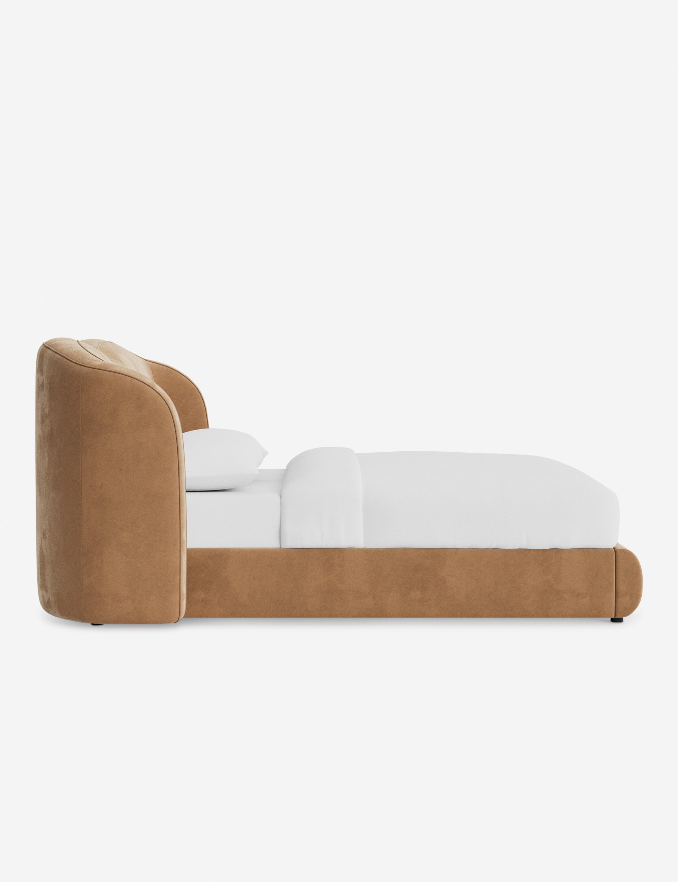 Shaw Platform Bed