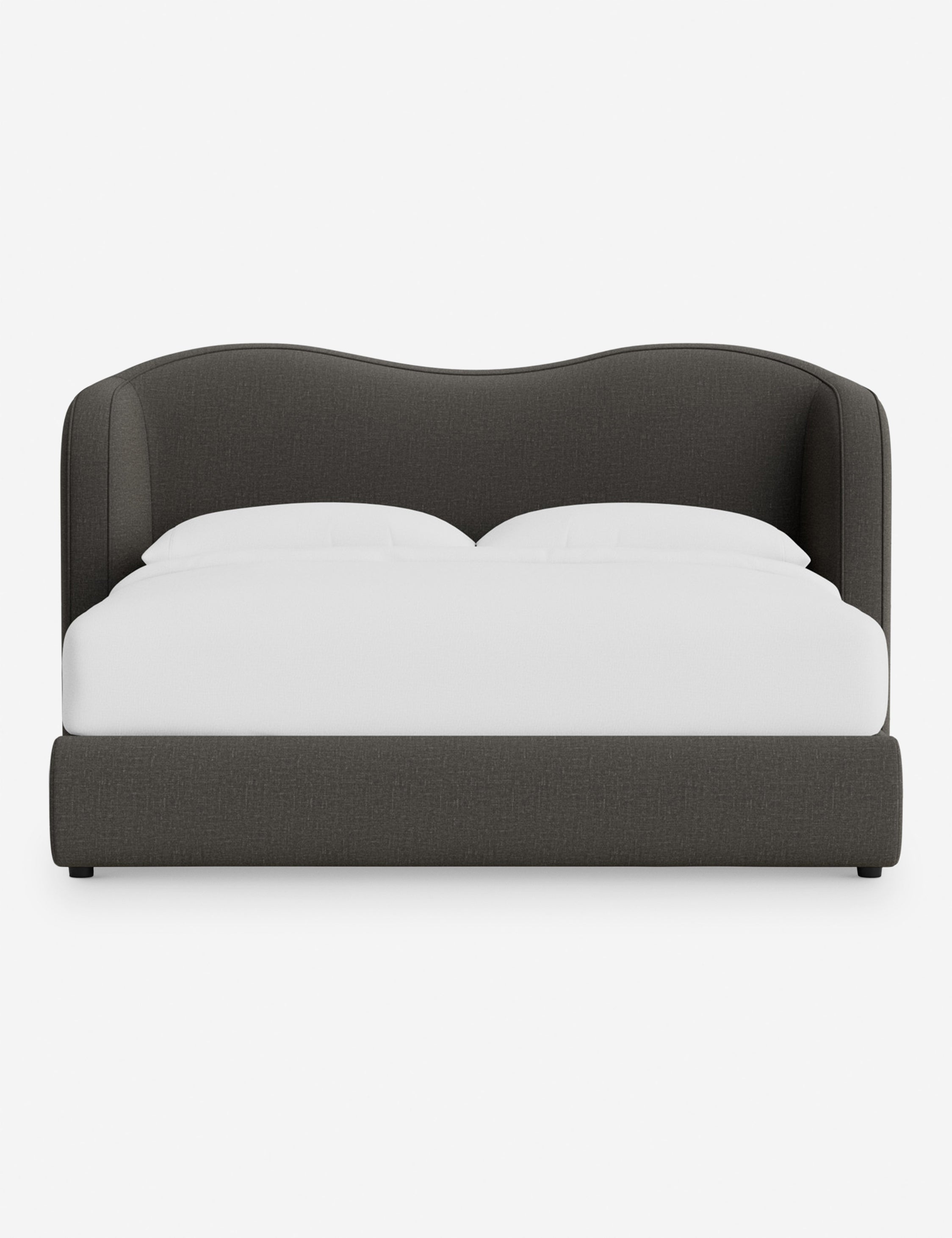 Shaw Platform Bed