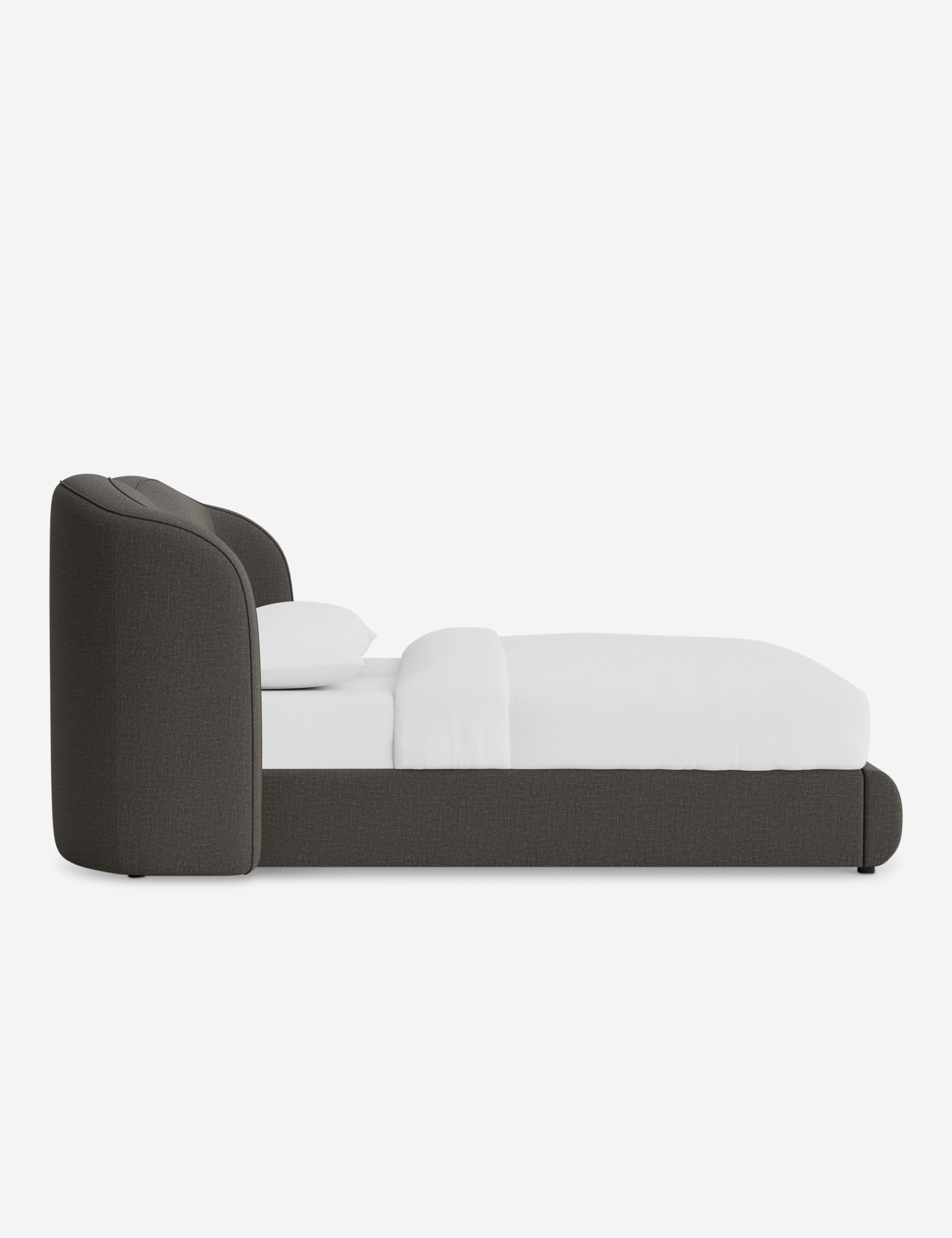Shaw Platform Bed
