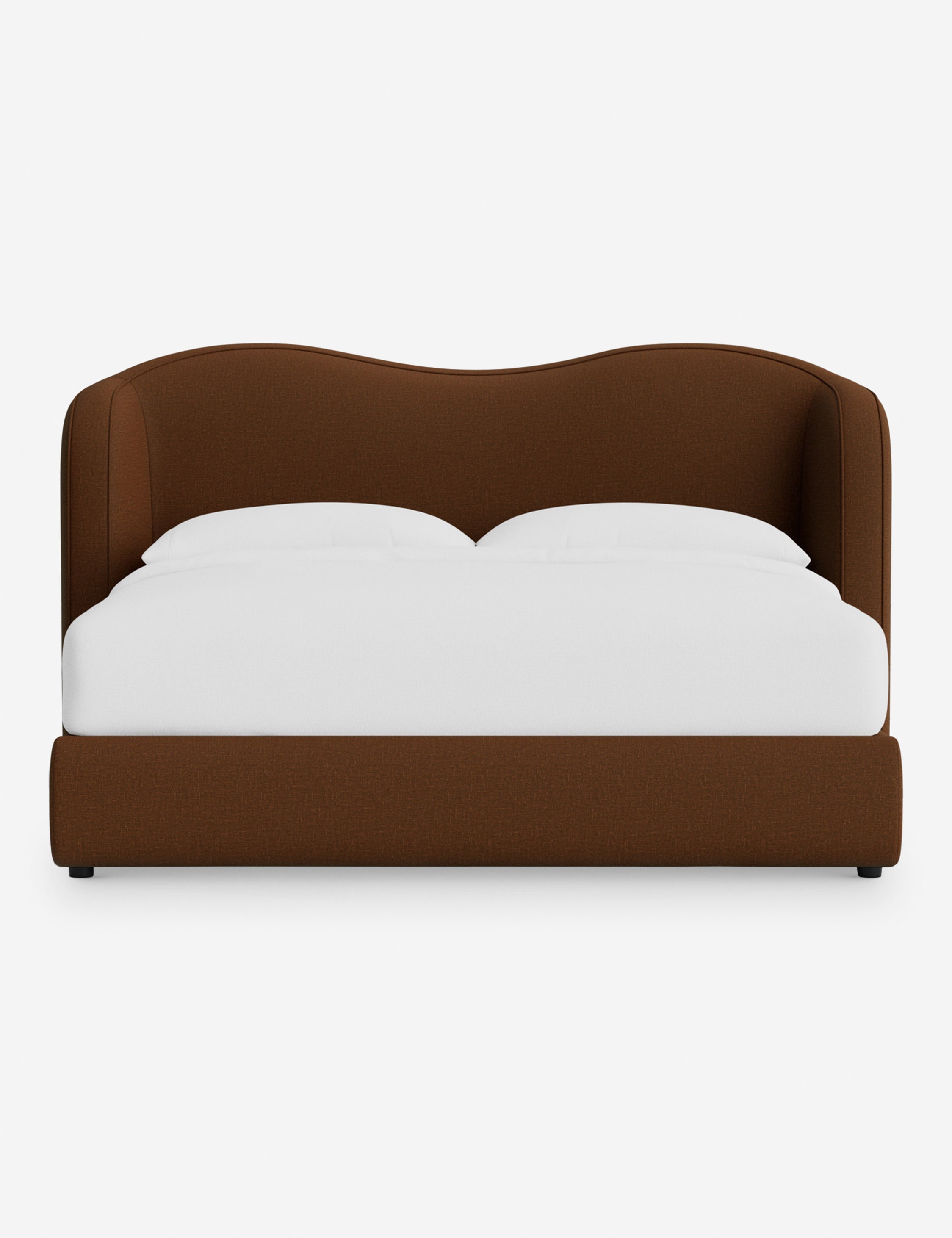 Shaw Platform Bed
