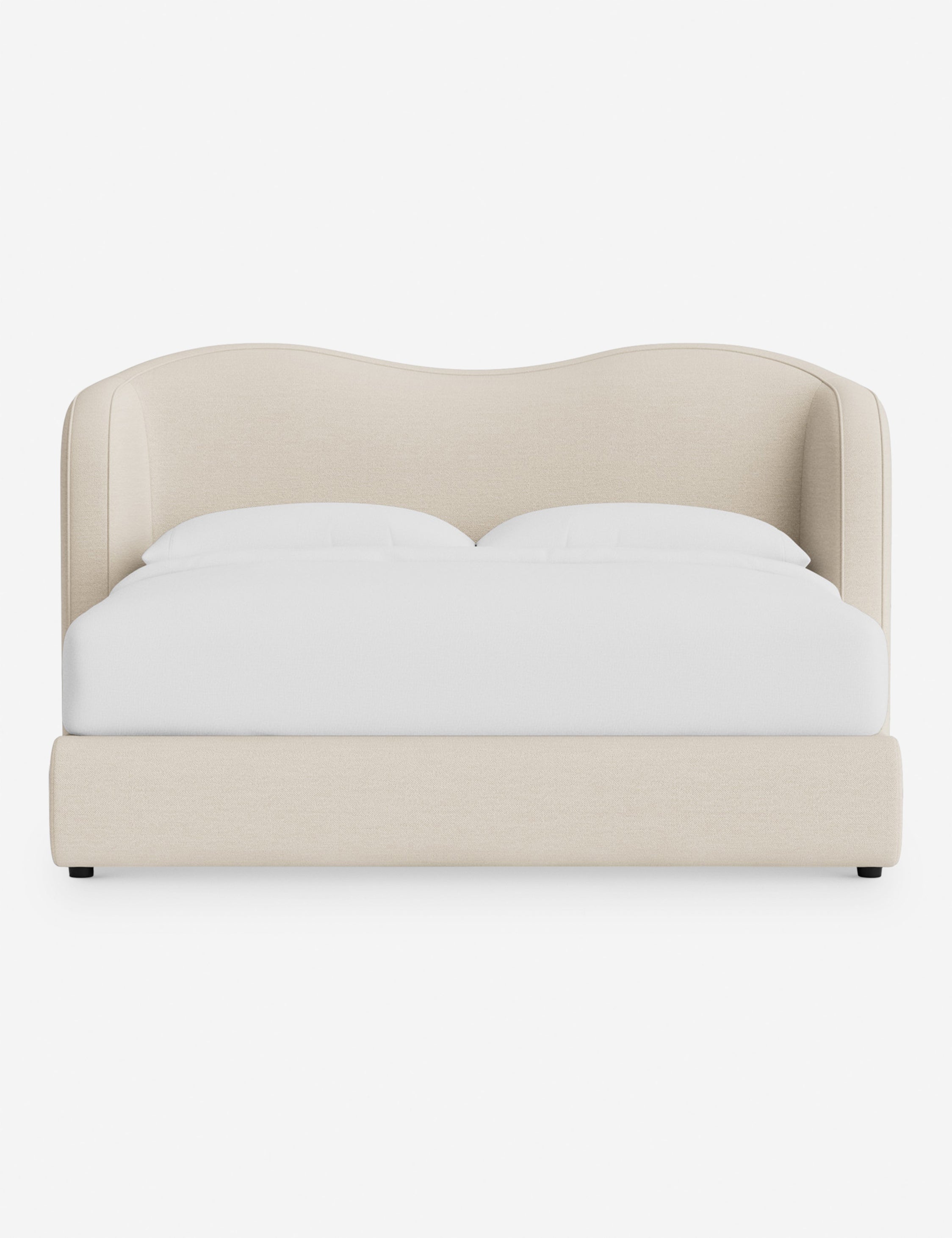 Shaw Platform Bed