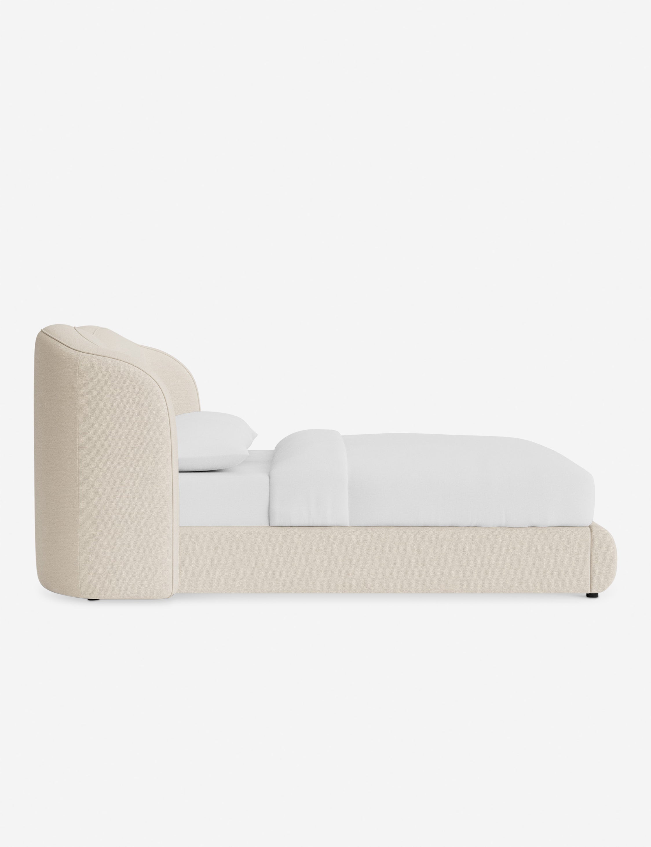 Shaw Platform Bed