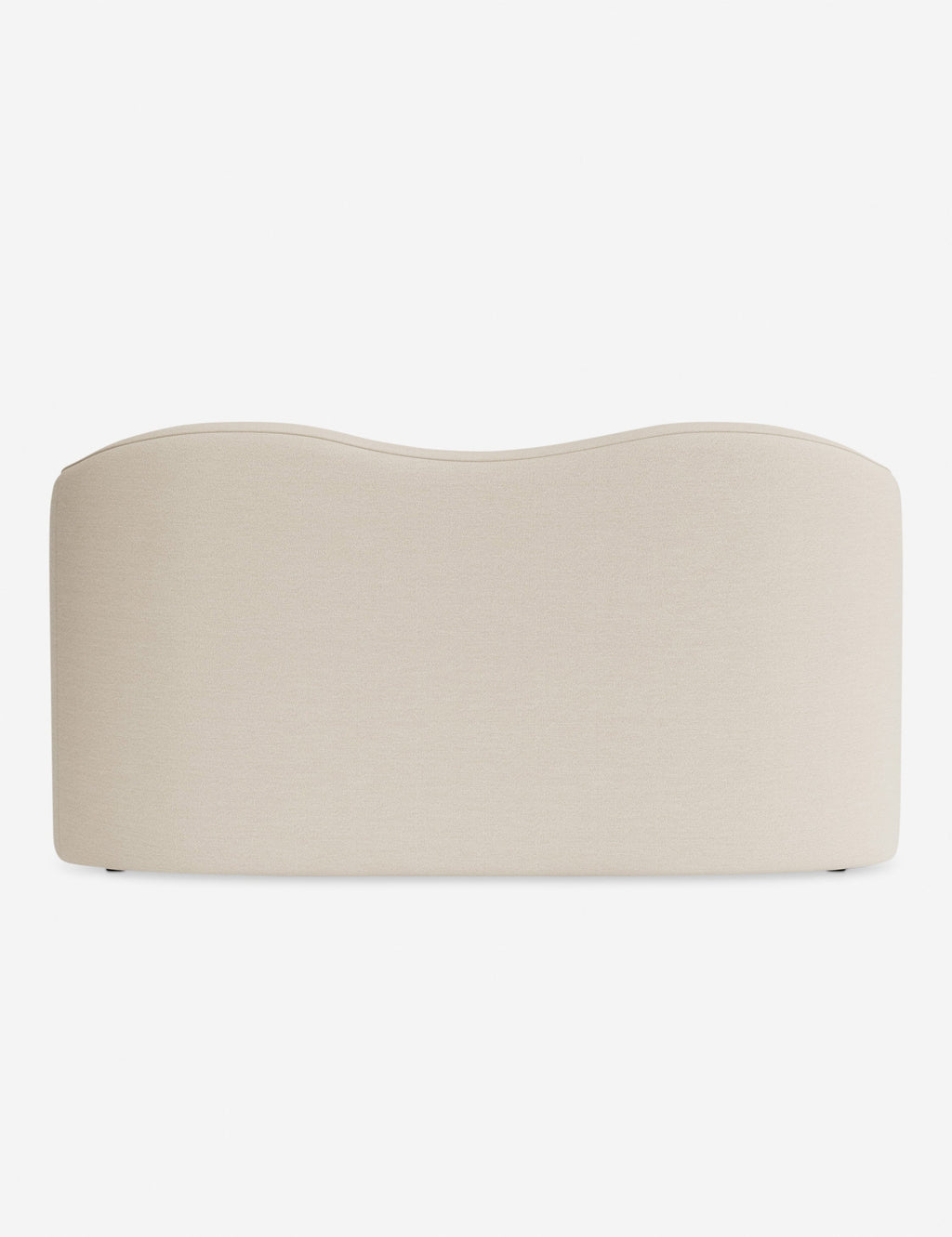 Shaw Platform Bed
