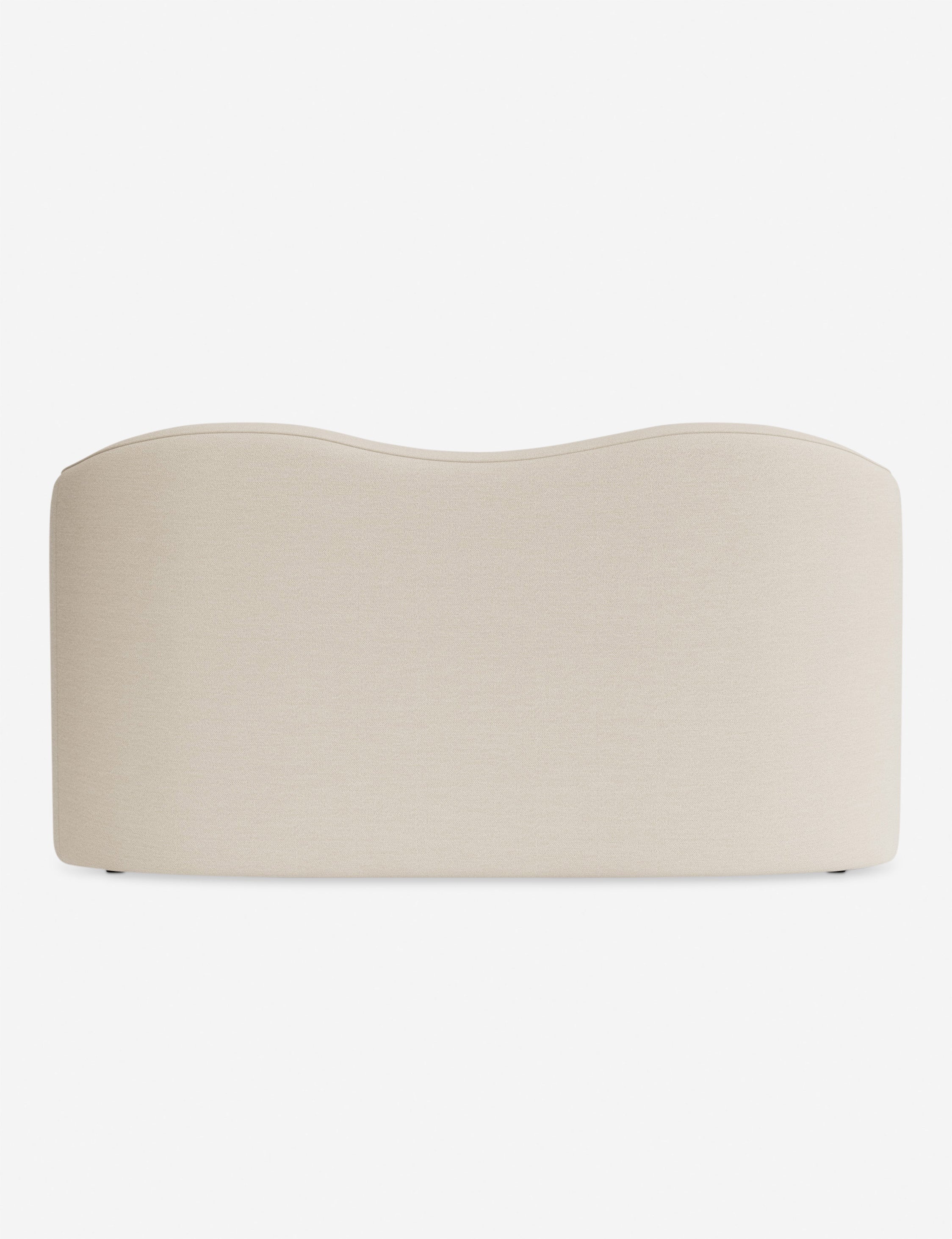 Shaw Platform Bed