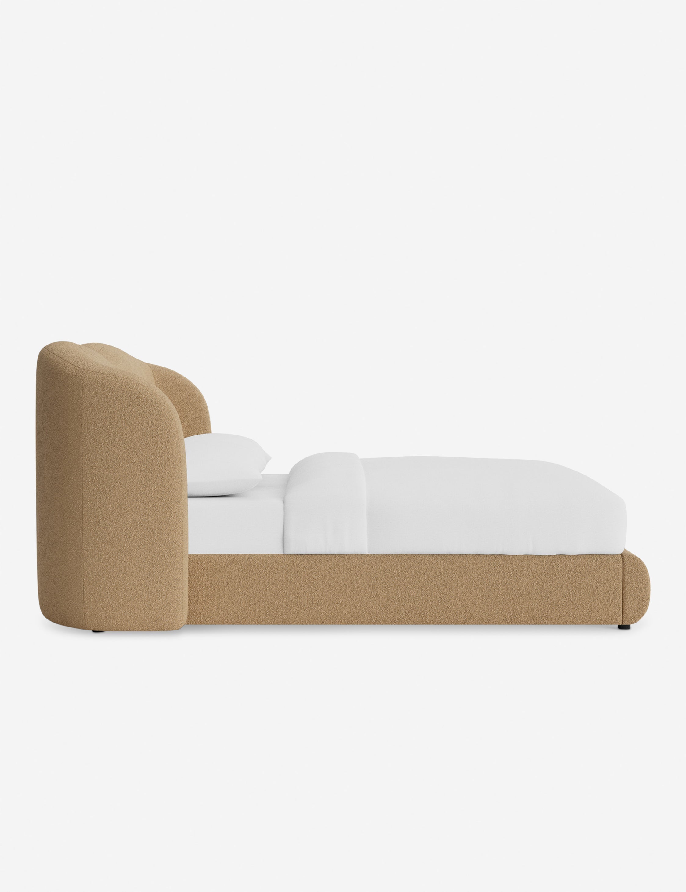Shaw Platform Bed