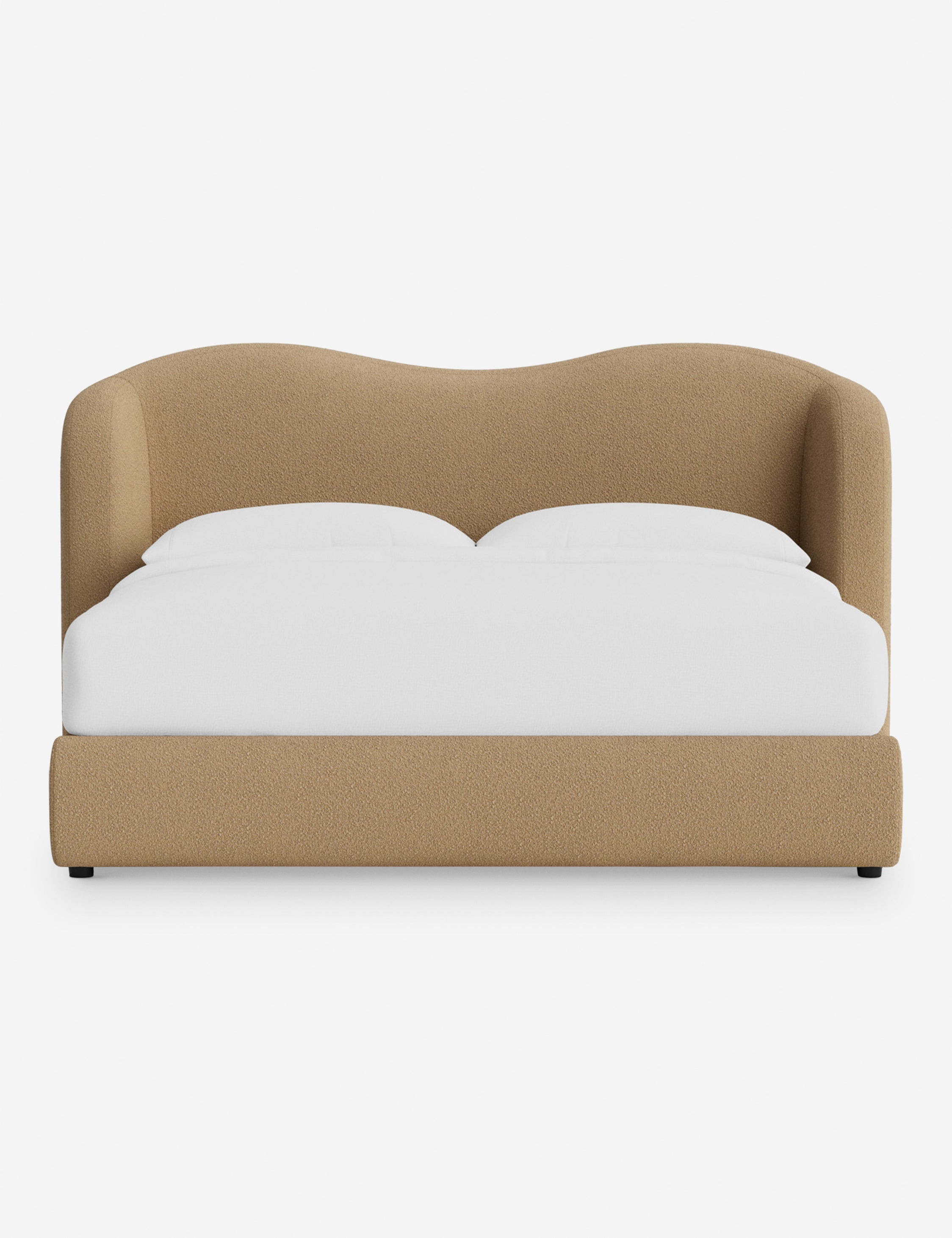 Shaw Platform Bed