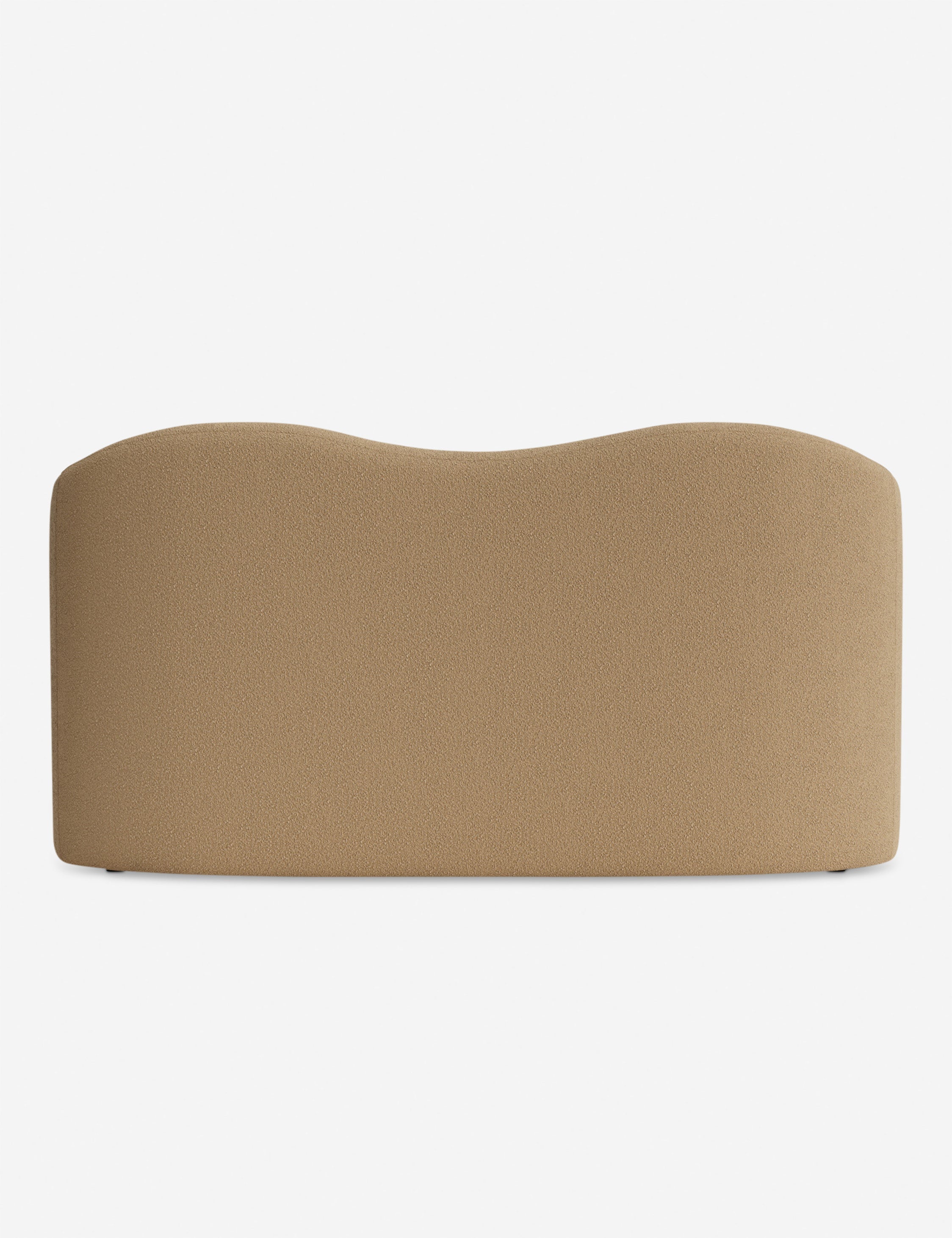 Shaw Platform Bed
