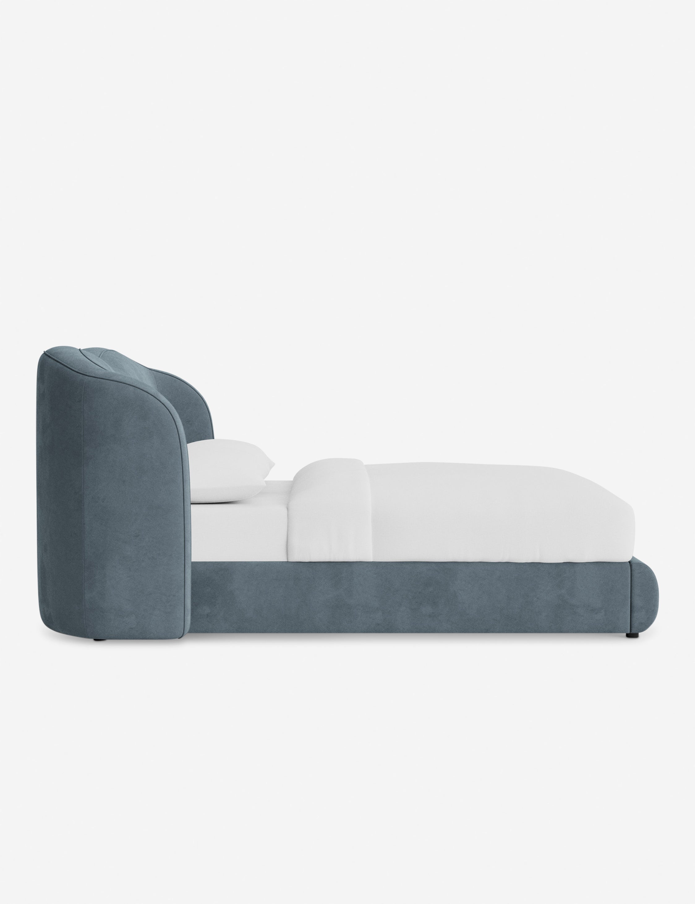 Shaw Platform Bed
